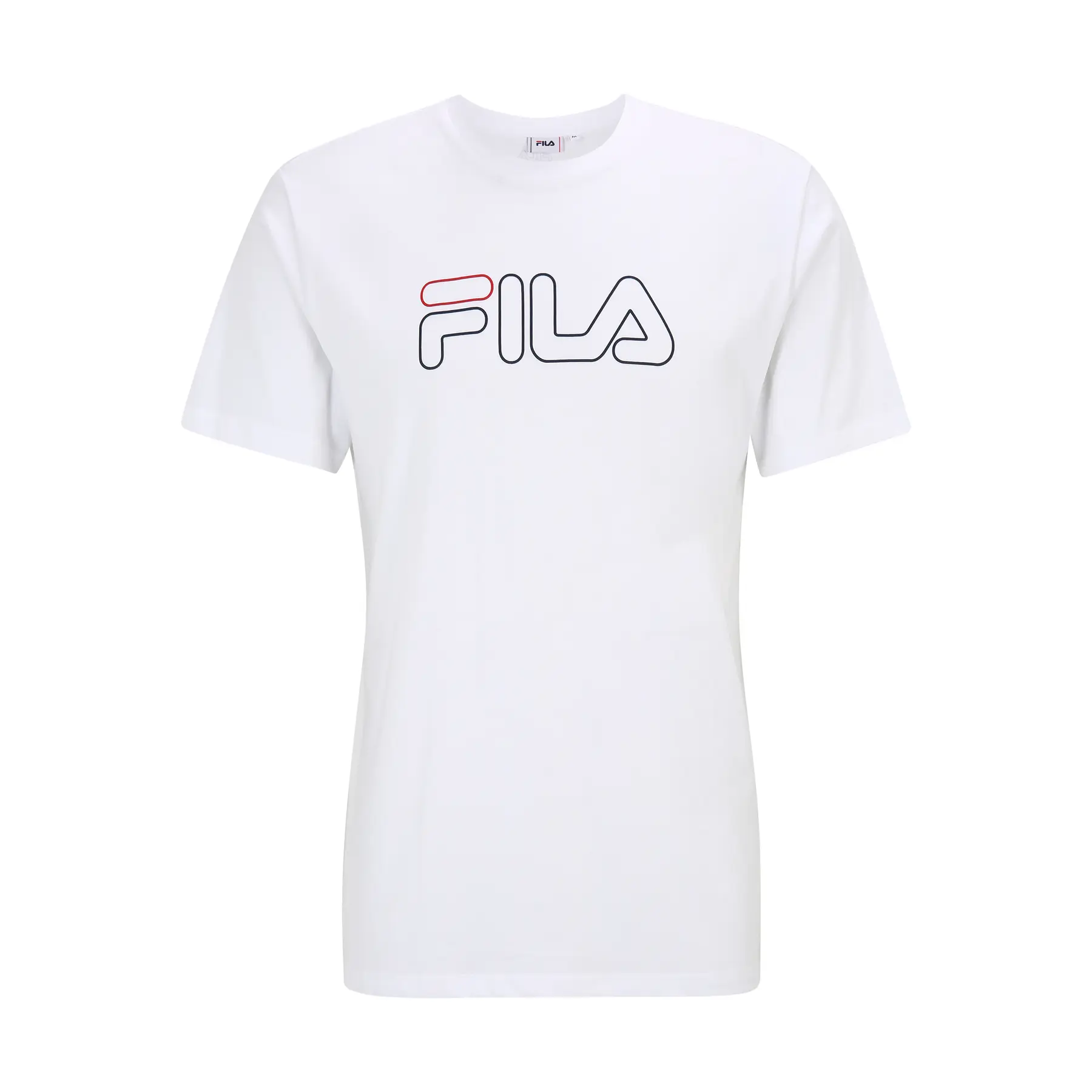 T-Shirt Fila