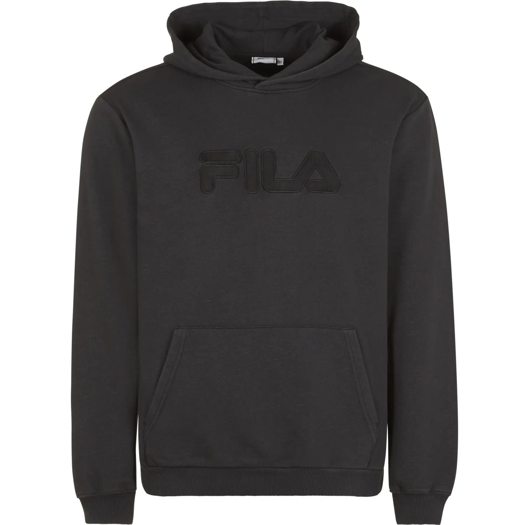 Veste Fila Bischkek Hoody EU - vue 2