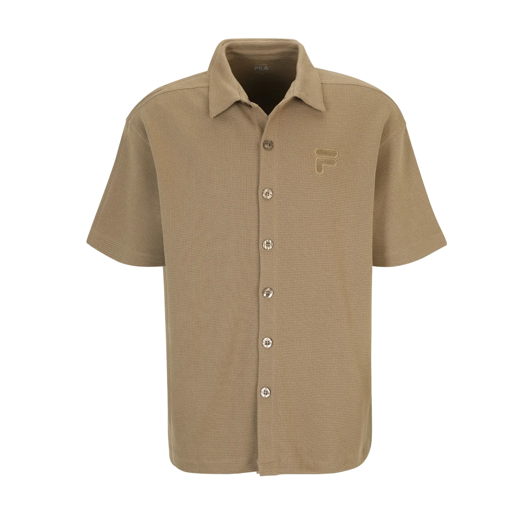 Oversized shirt Fila Cavalese