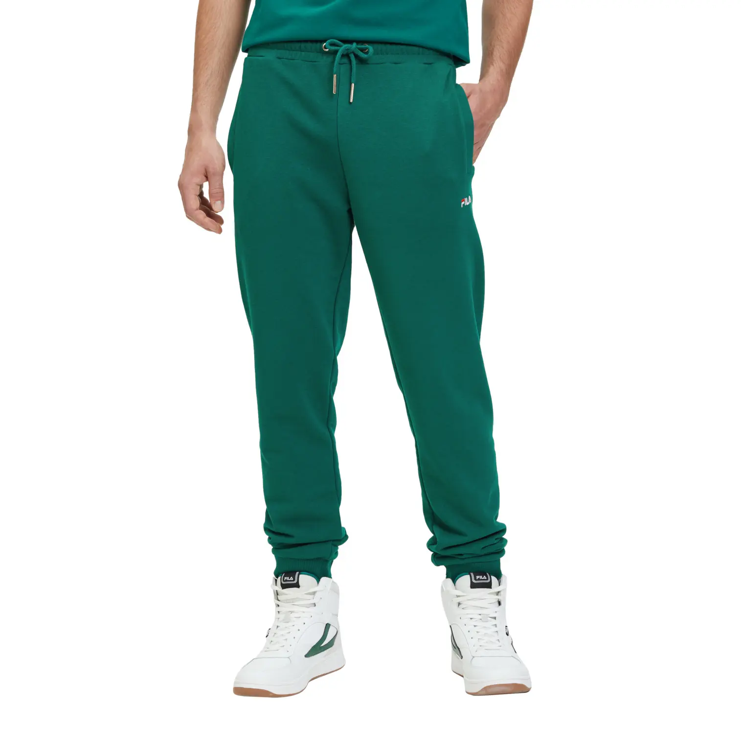 Pantaloni running  Braives