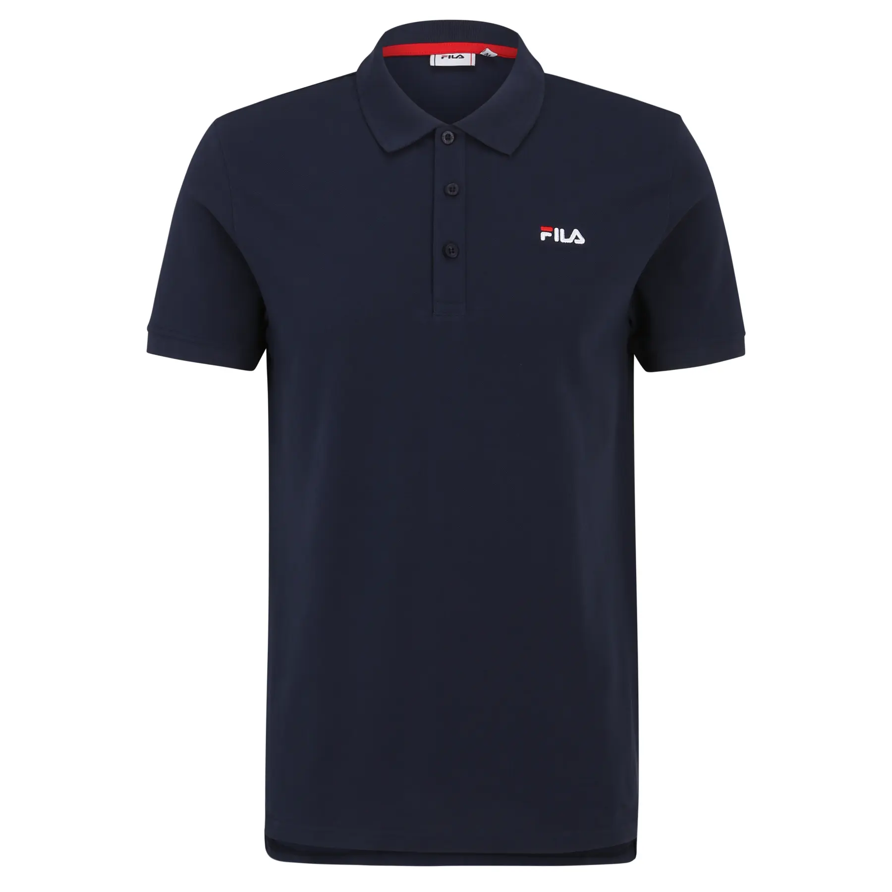 T shirt Fila Polo Sunchon Hommes IT - vue 2