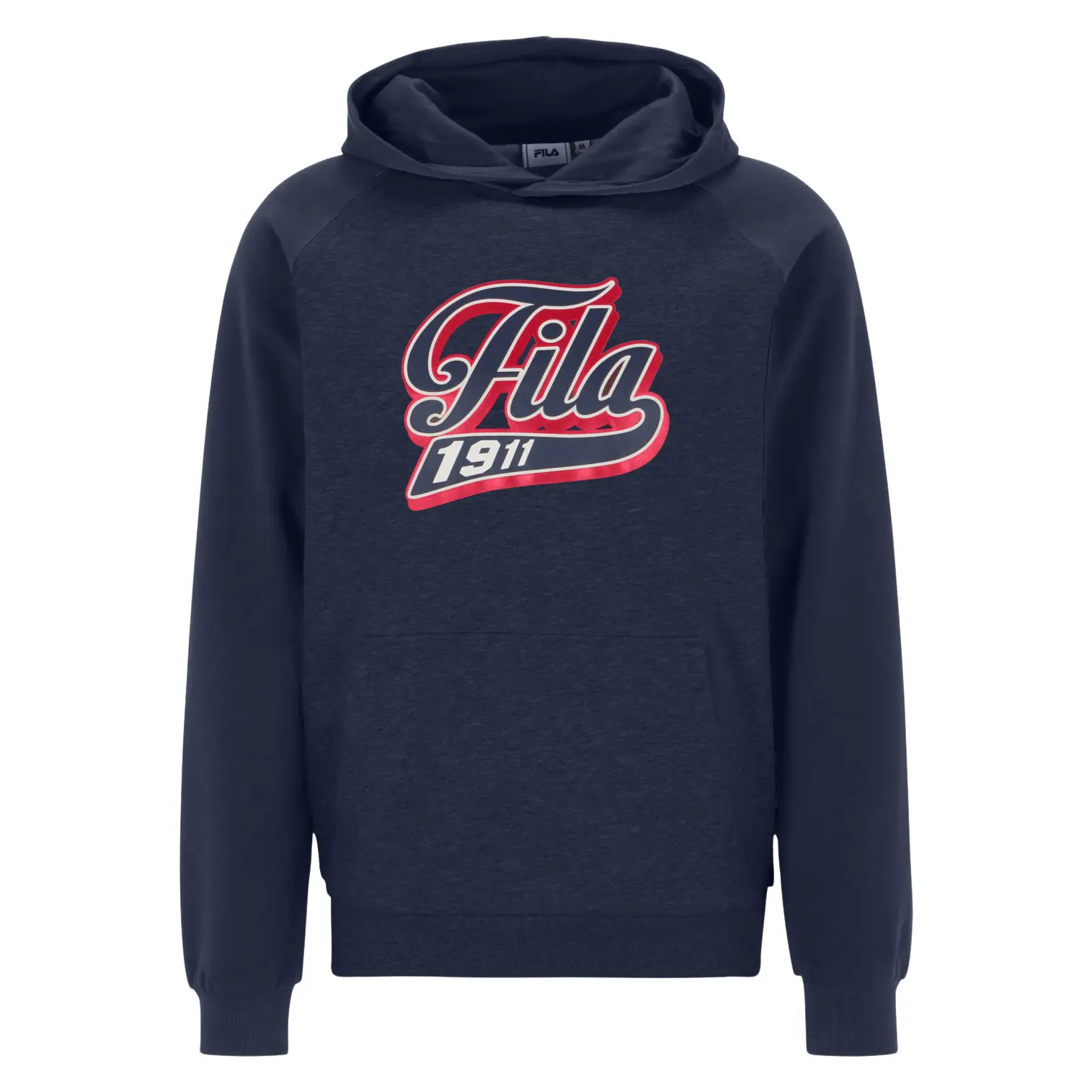 Hoodie Fila Slabat Graphic