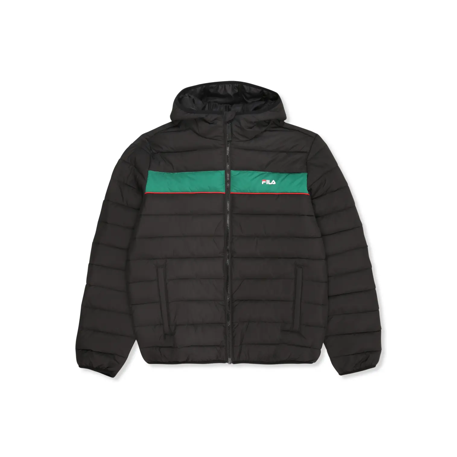 Daunenjacke  mit Kapuze Fila Alpignano