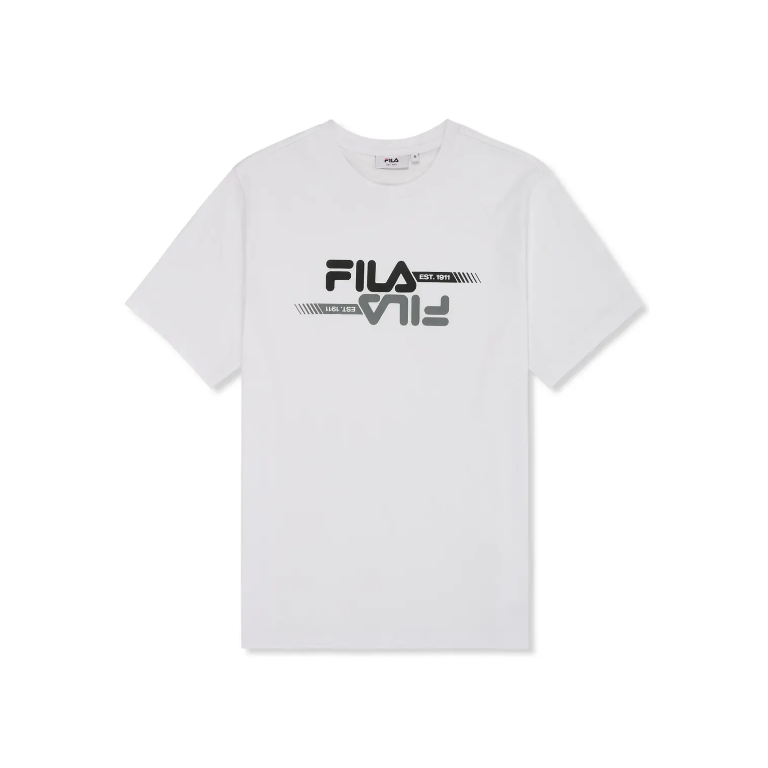 T-shirt Fila Manta