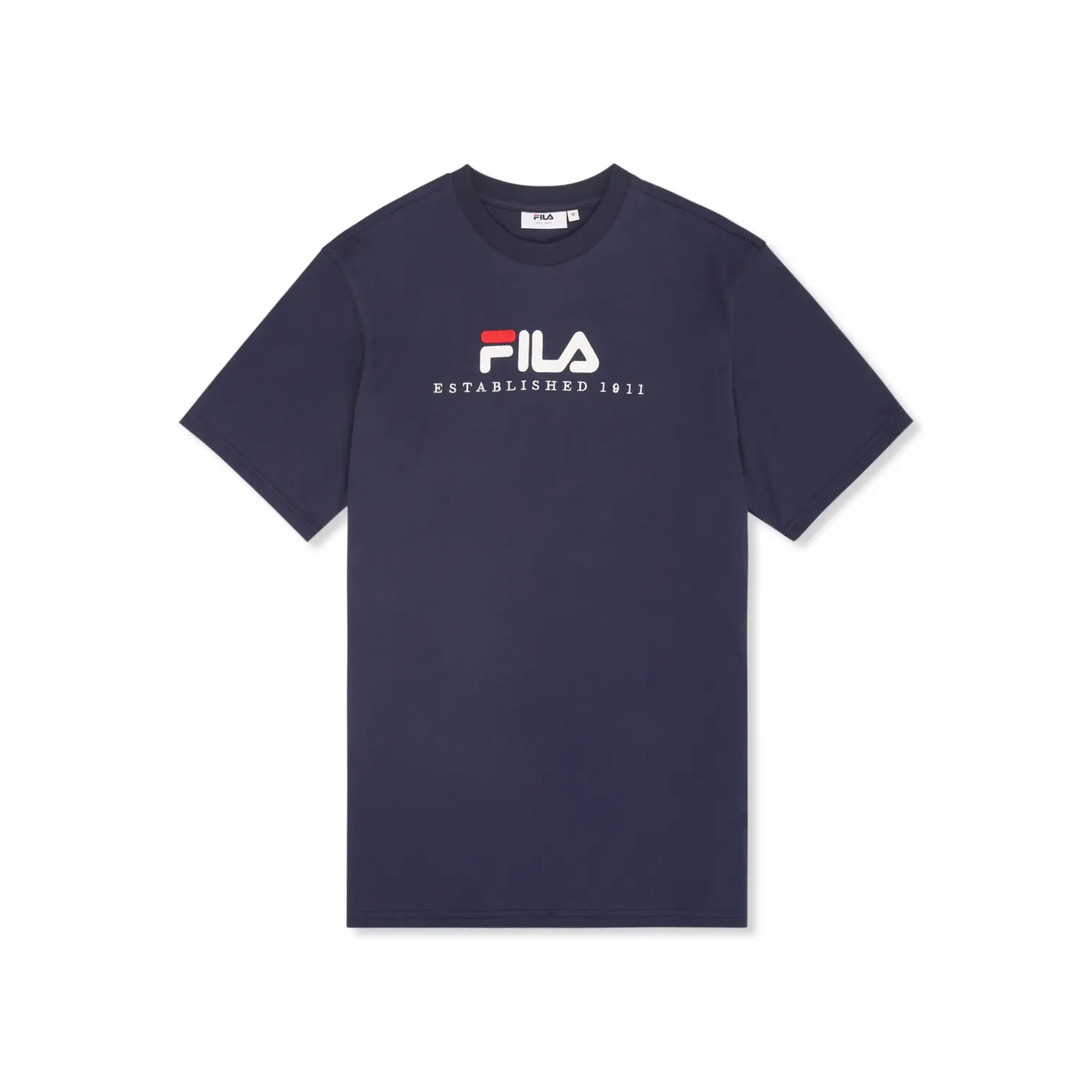 T-shirt a  Valsera Regular Logo