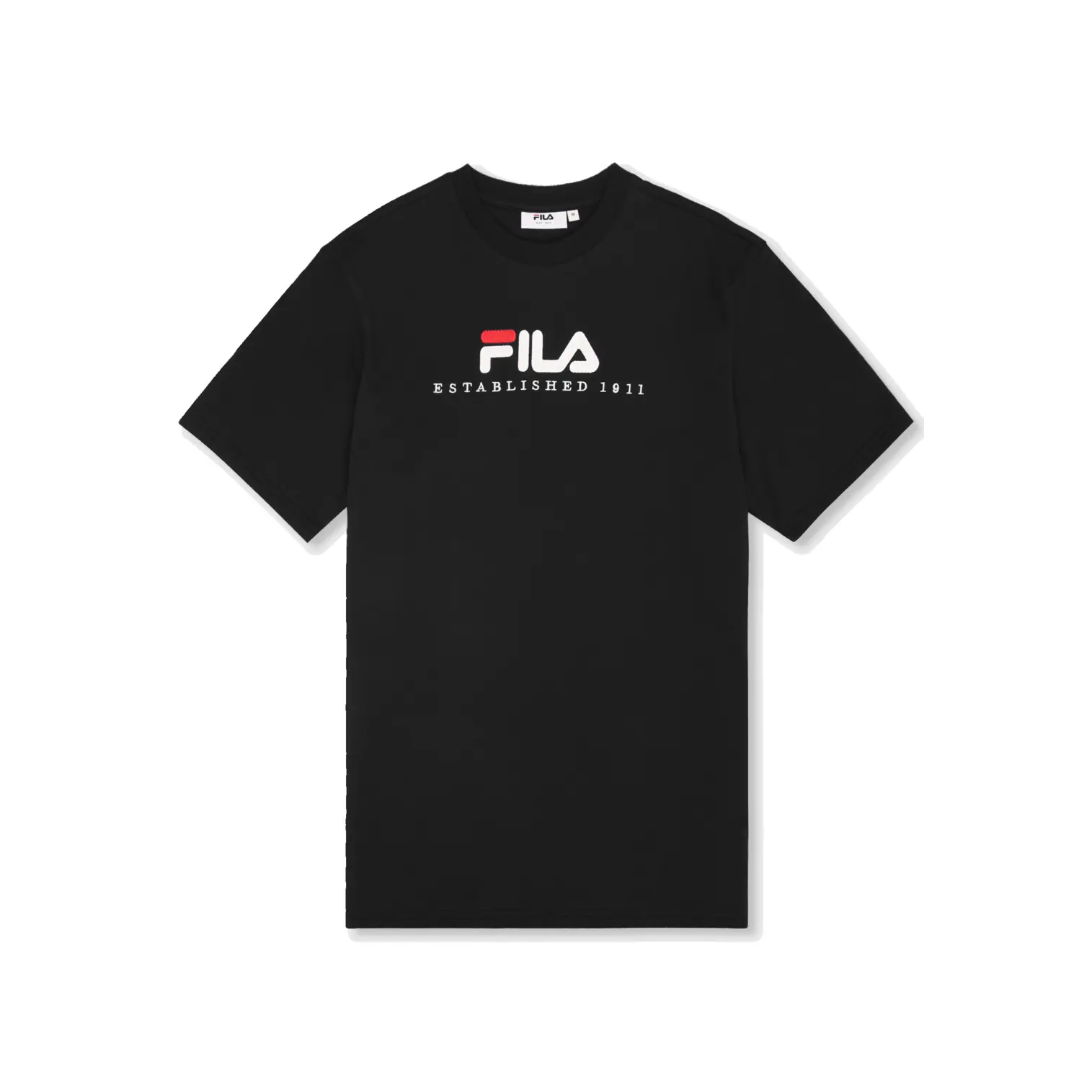 T-shirt a  Valsera Regular Logo