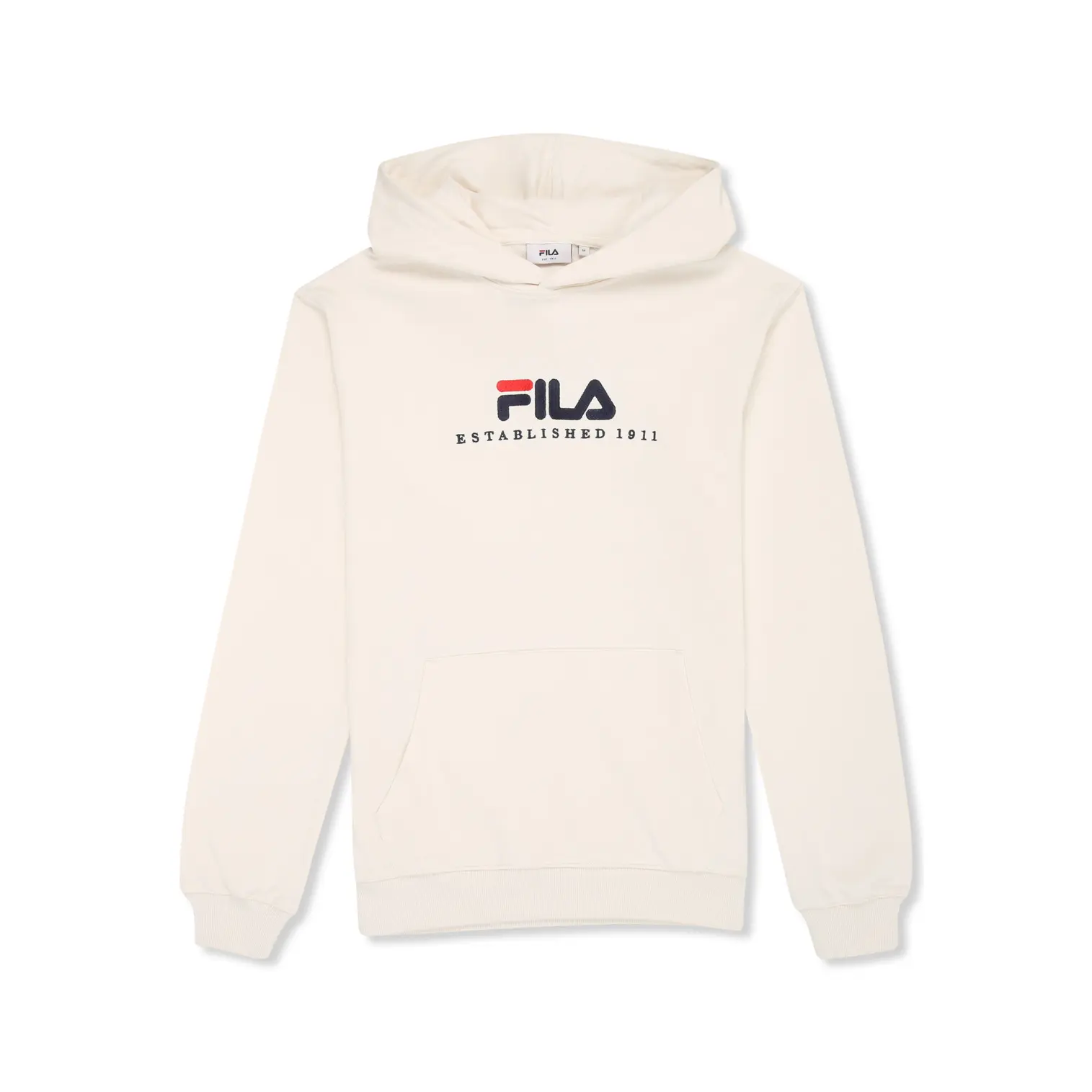 Felpa con cappuccio a  Valsera Regular Logo