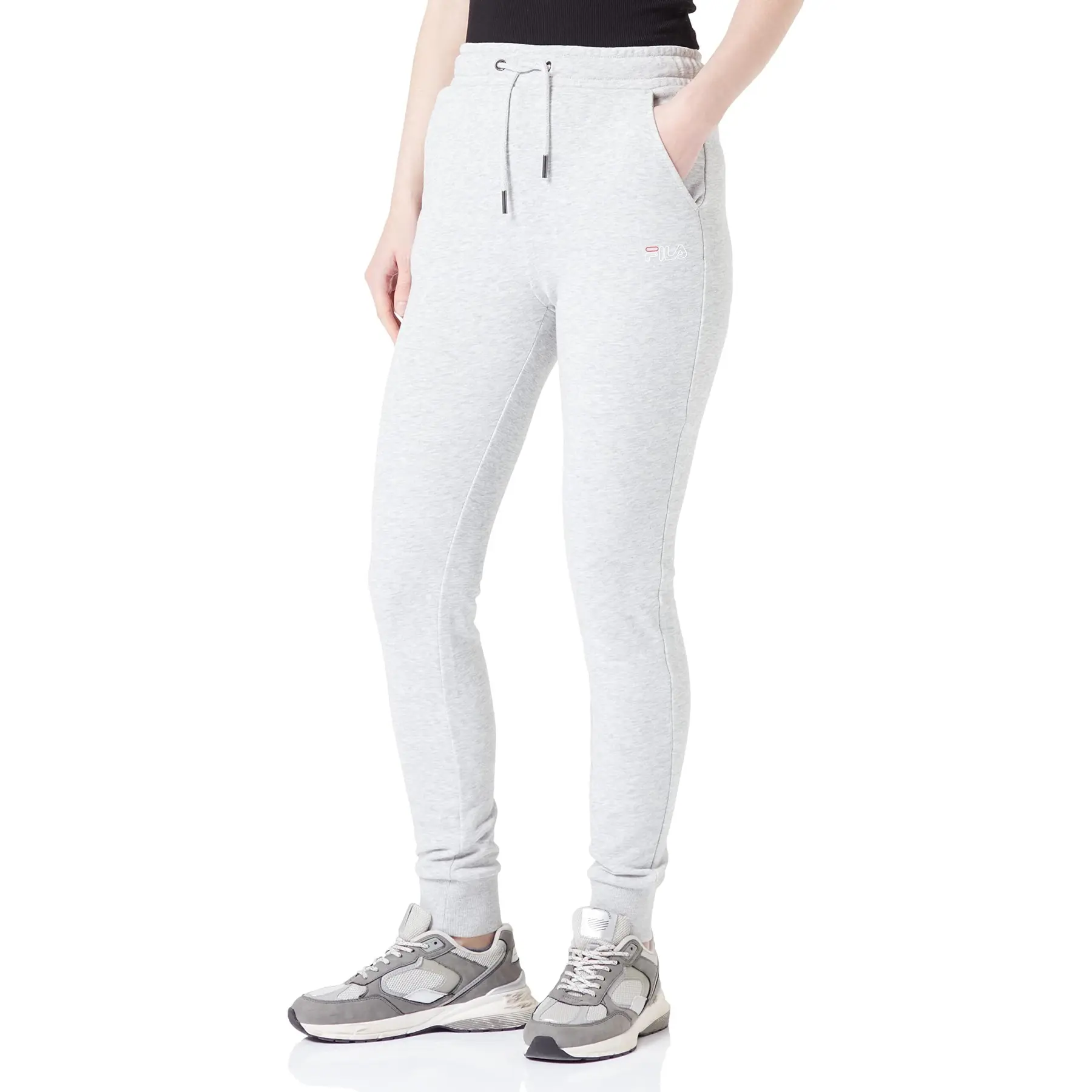 Dames joggingsbroek Fila Sabbia