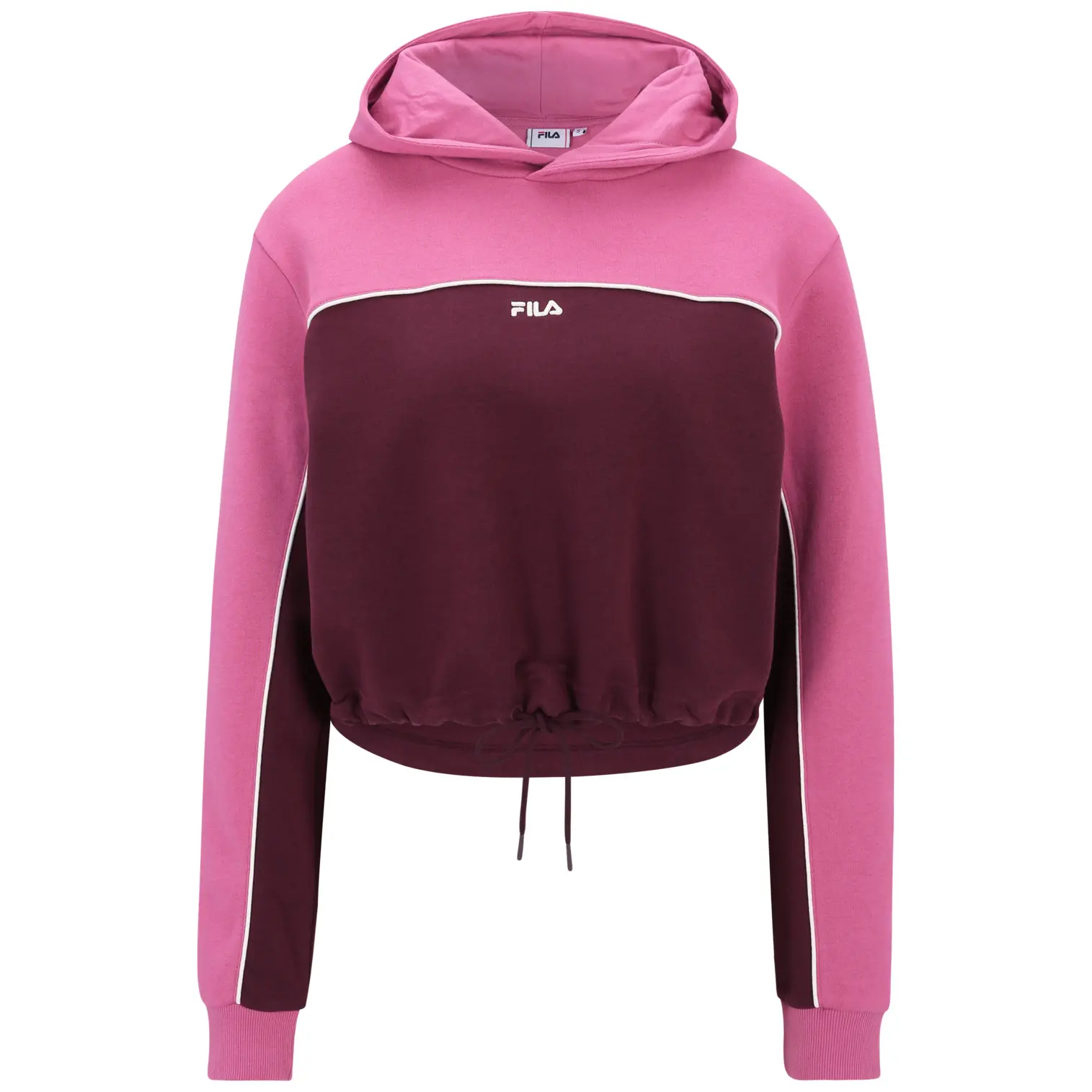 Hoodie Damen Fila Laagna