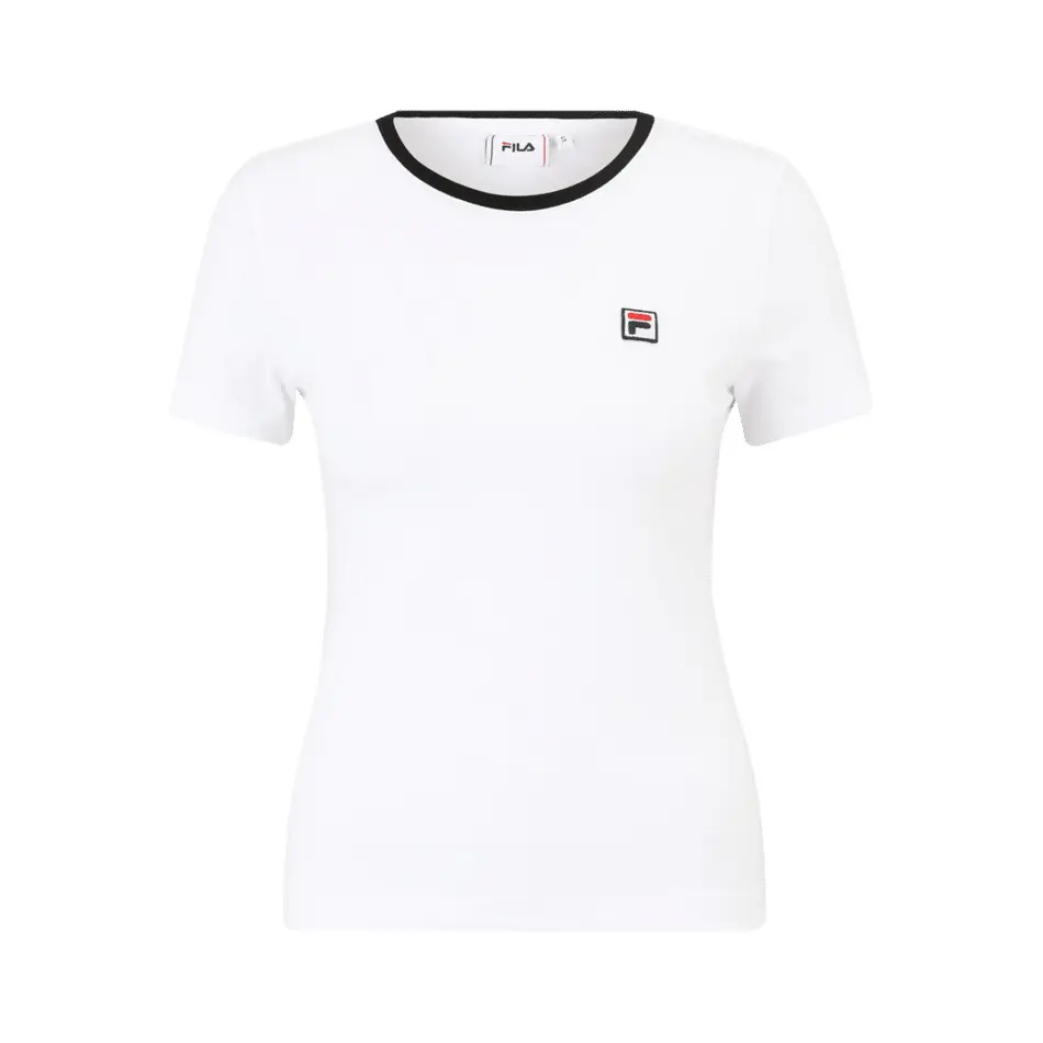 T-shirt slim donna Fila Lectoure