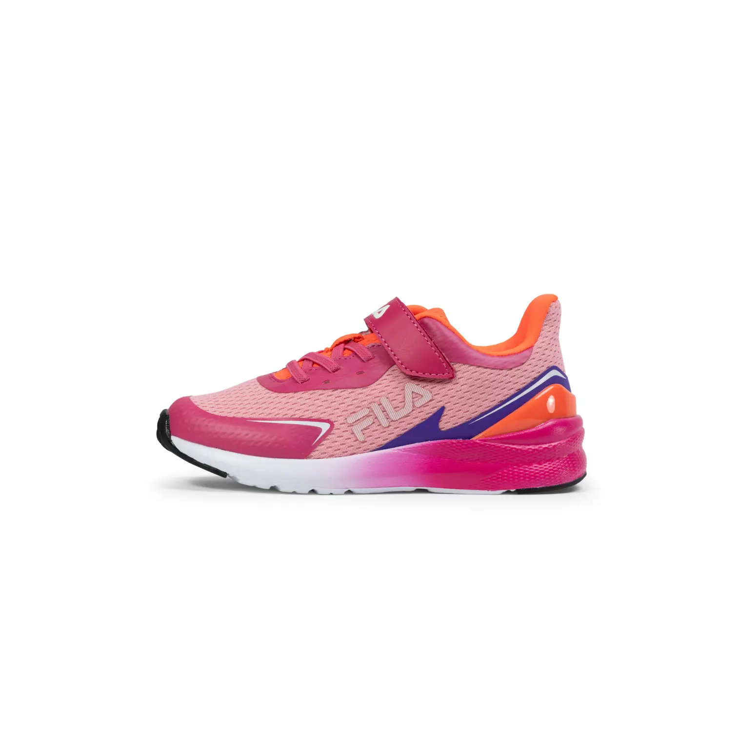 Baskets basses enfant Fila CRUSHER V - vue 10
