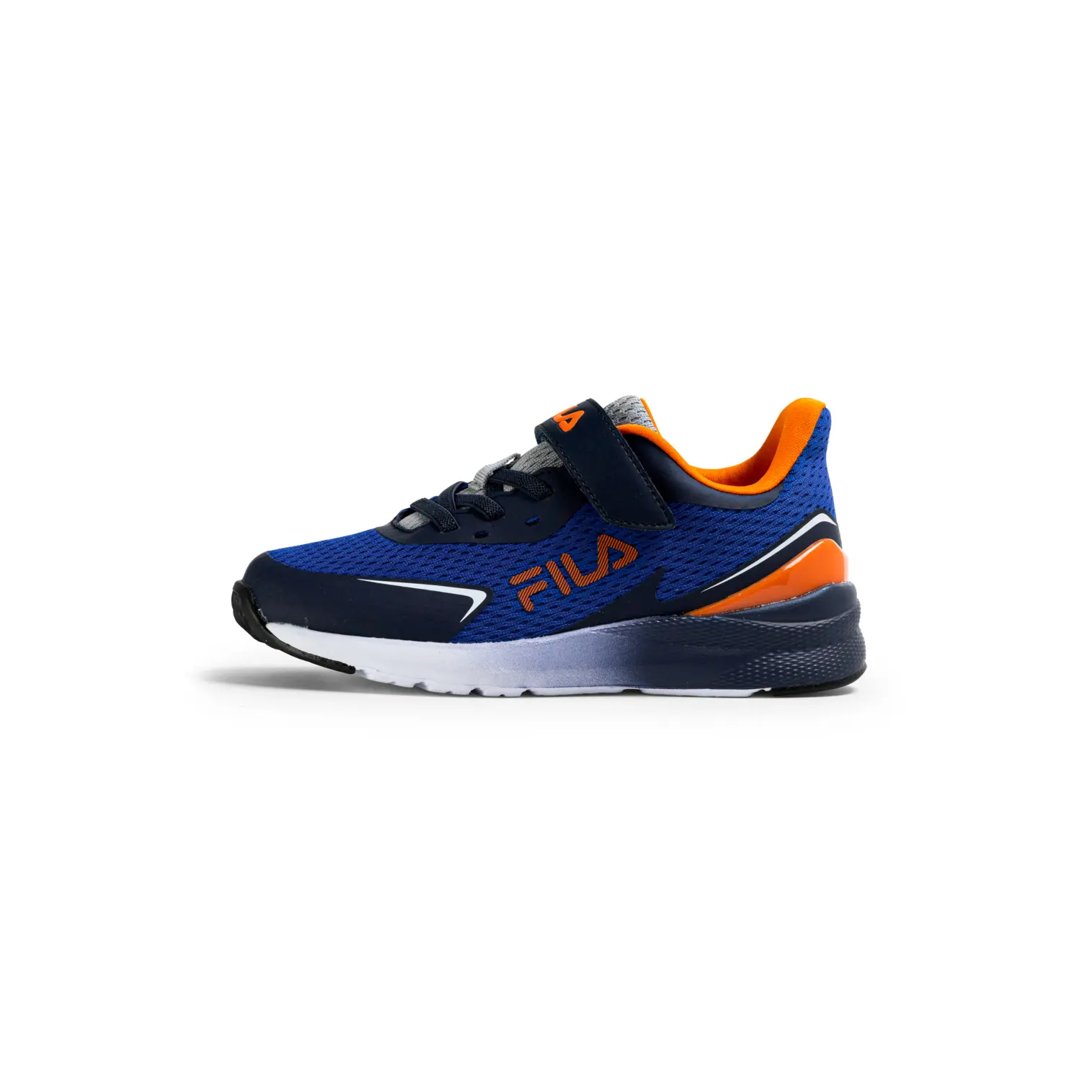 Sneakers per bambini Fila Crusher V