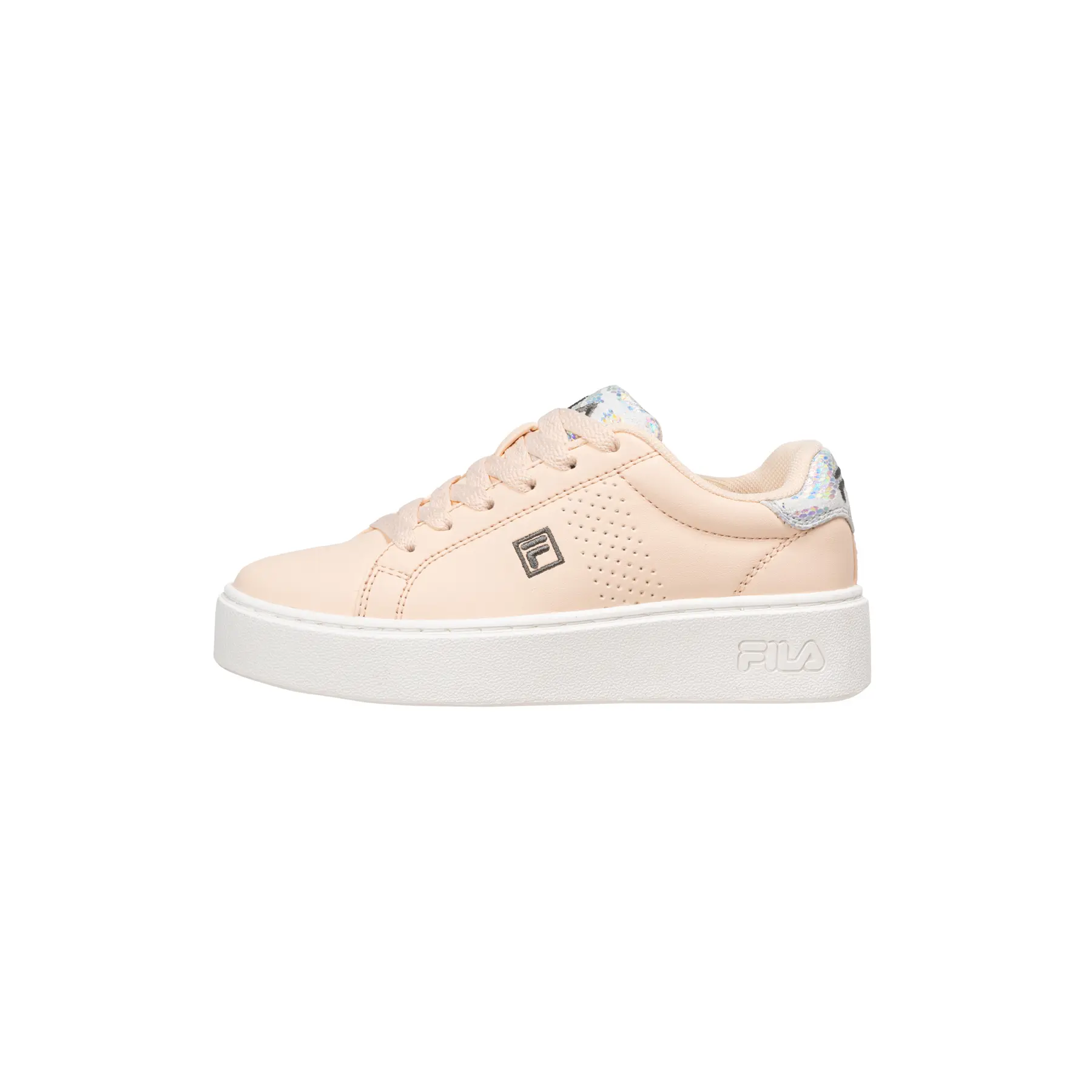 Baskets fille Fila Crosscourt Altezza Baskets fille Fila Crosscourt Altezza