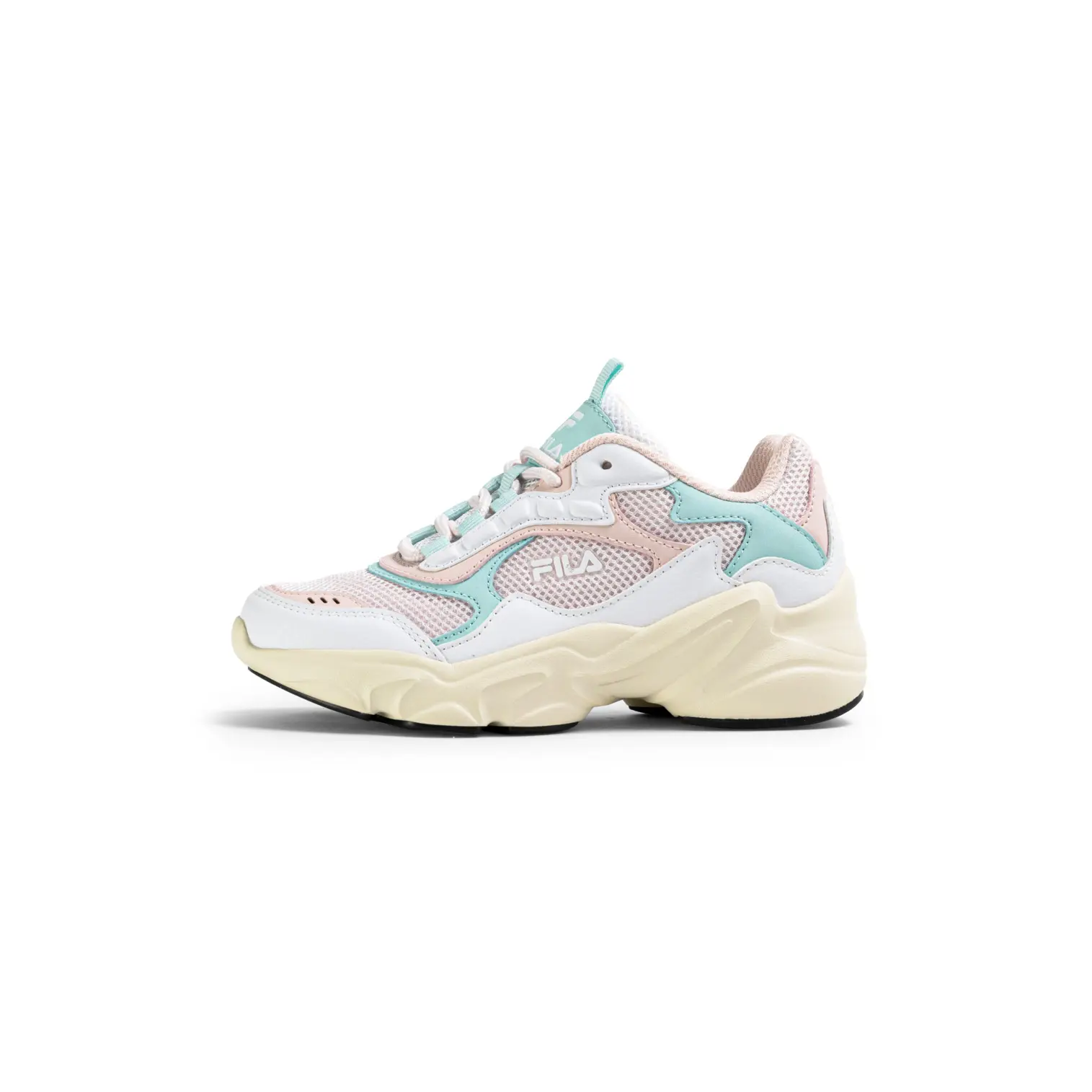 Baskets fille Fila Collene CB Baskets fille Fila Collene CB