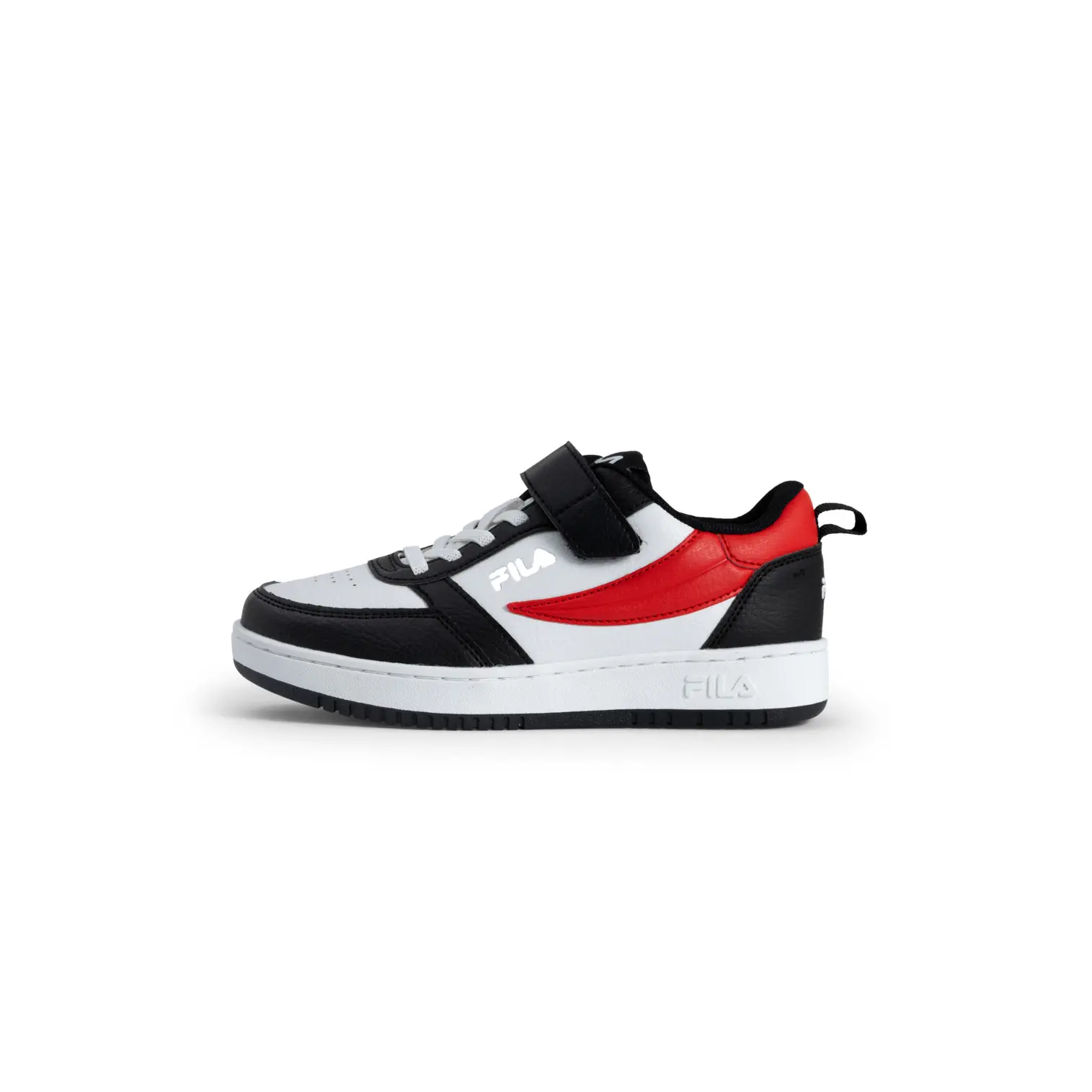 Baskets enfant Fila cruscher - vue 2