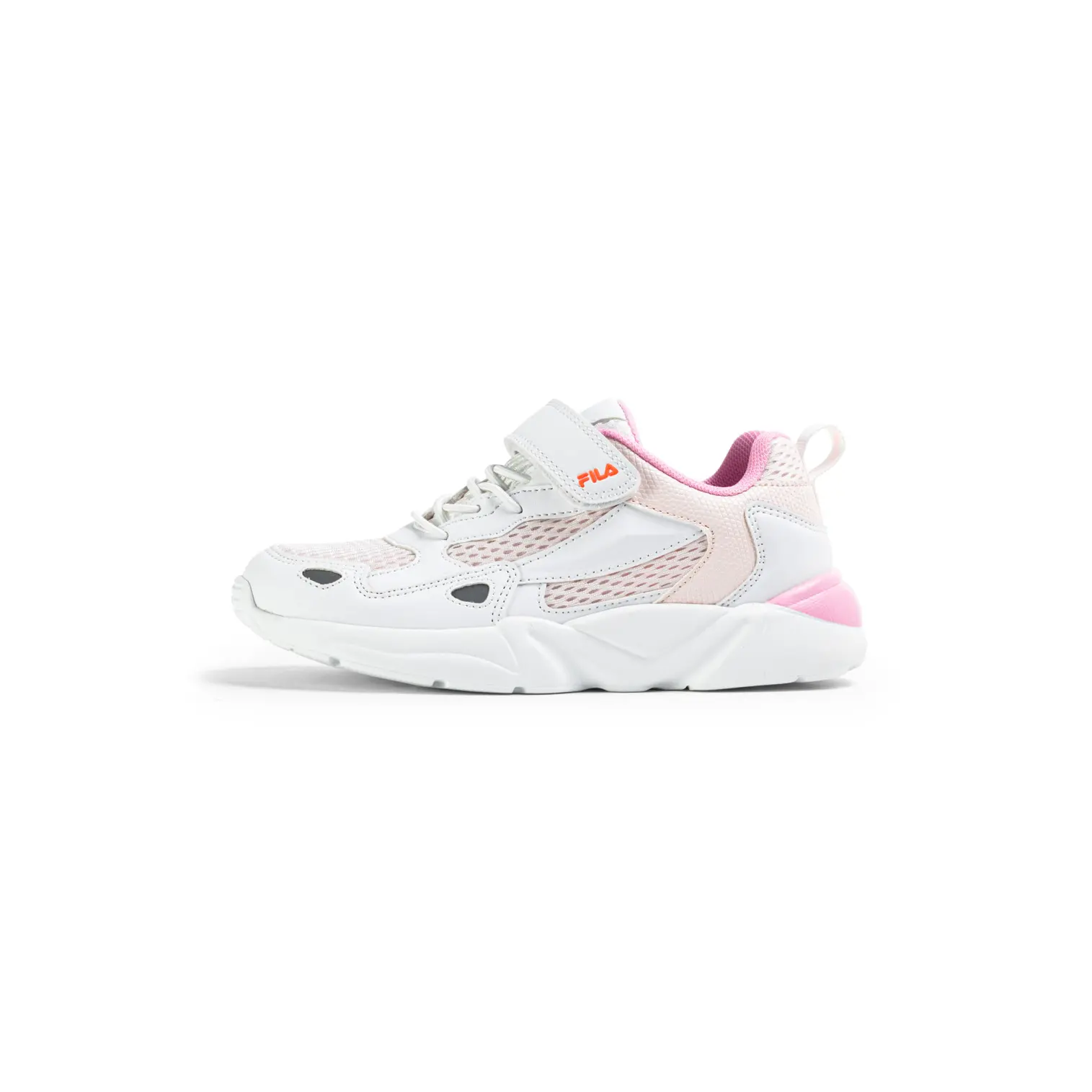 Sneakers da bambina Fila Ventosa