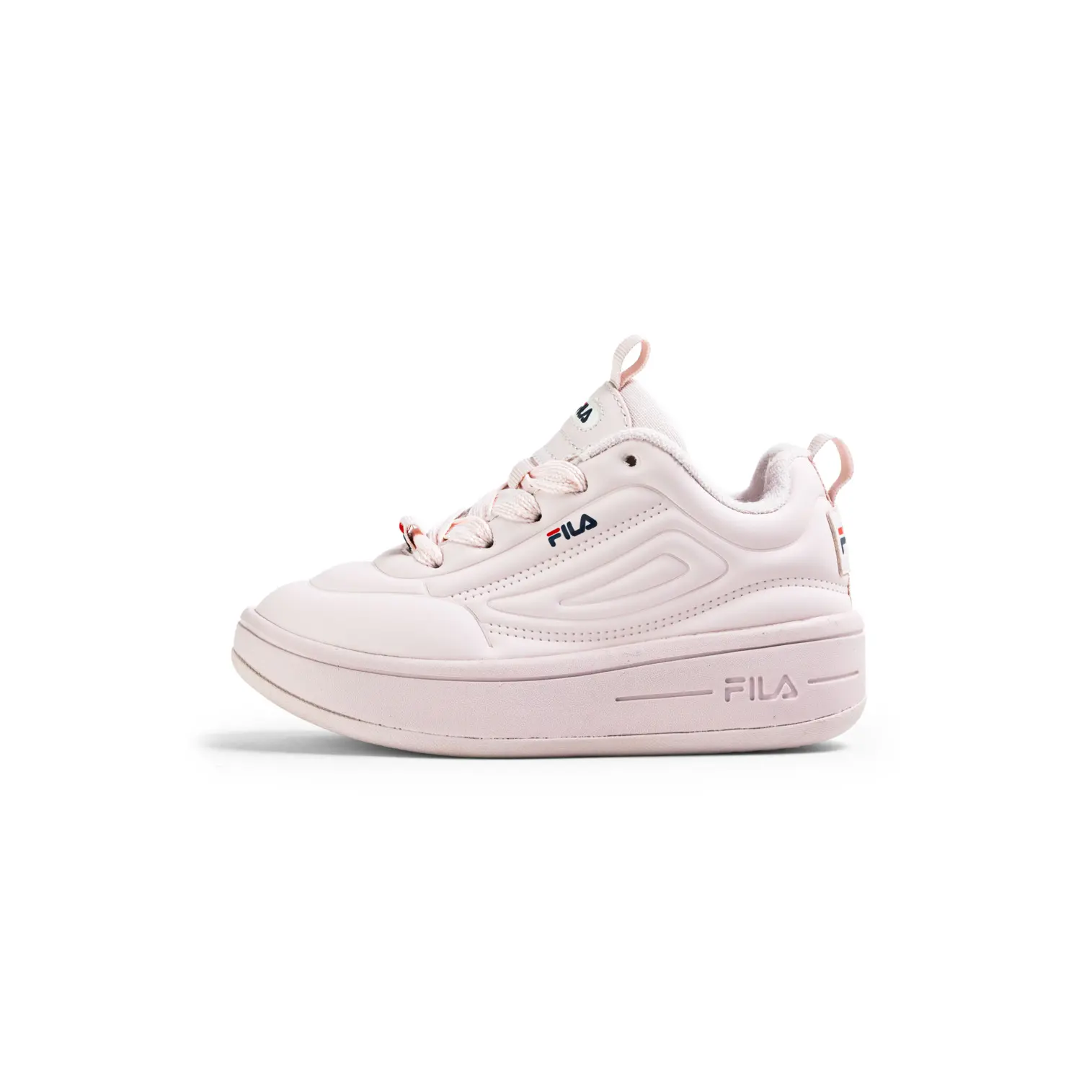 Baskets enfant Fila Superbubble