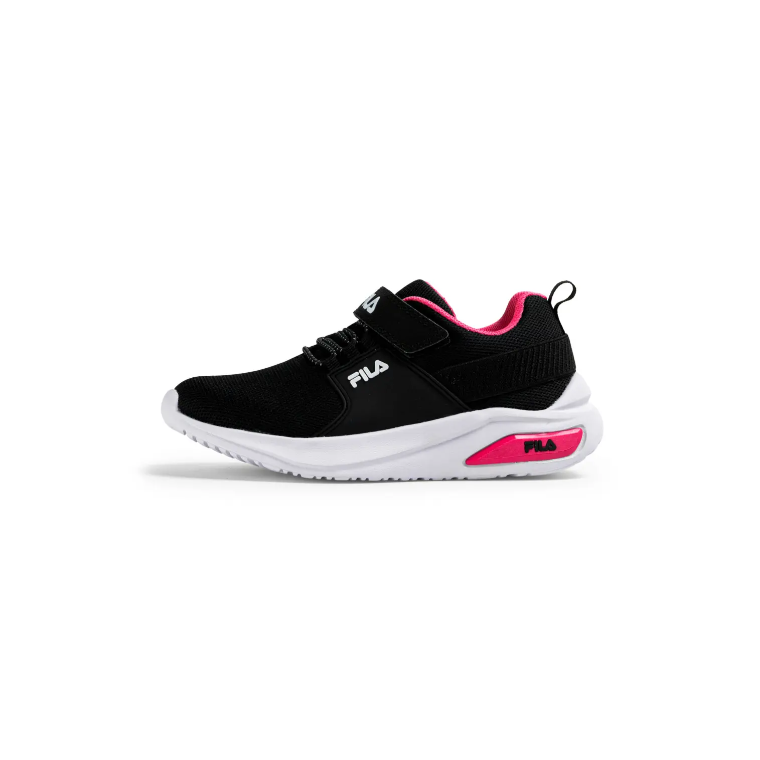Baskets basses enfant Fila FFK0282 - vue 9