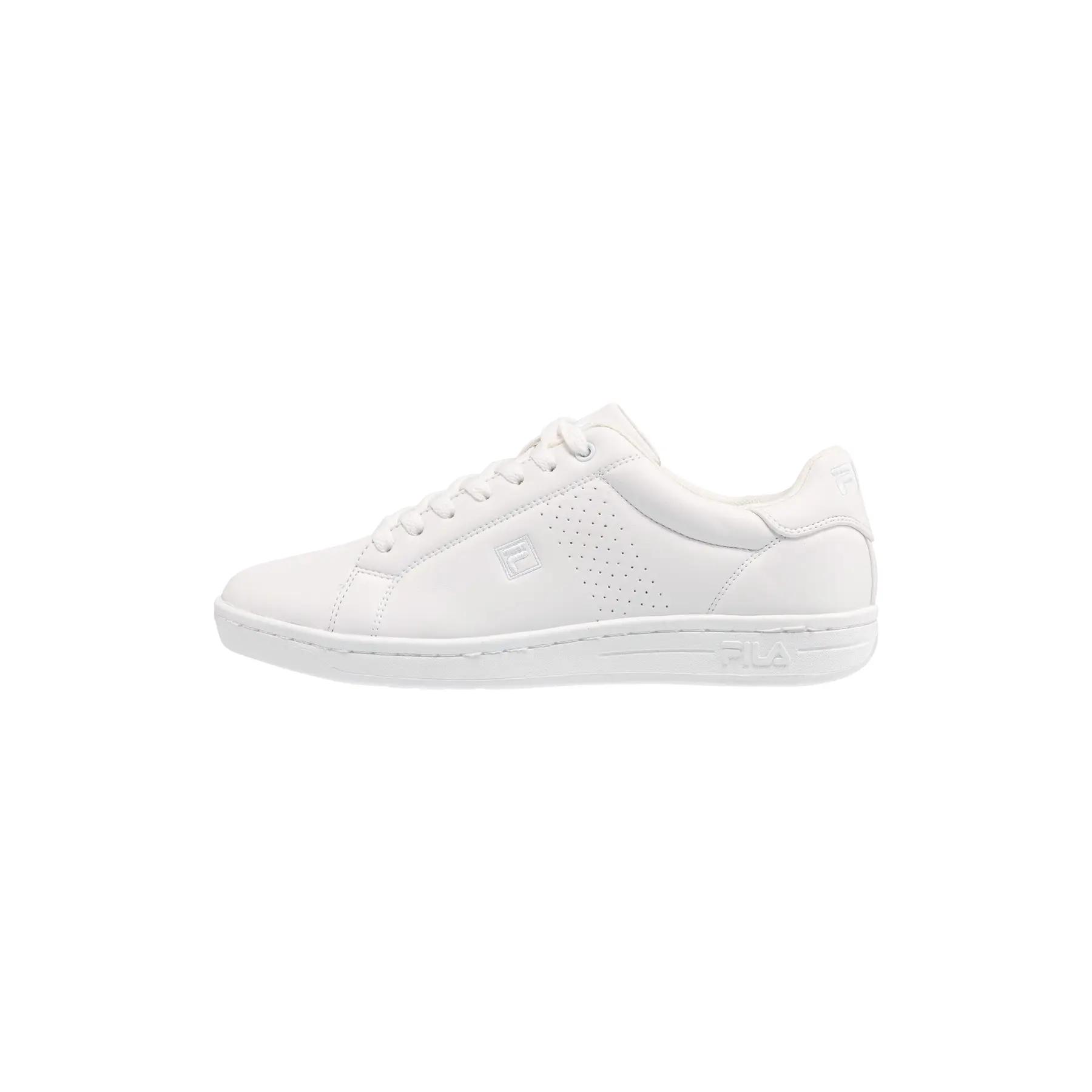 Baskets basses Fila Crosscourt 2 Low Wmn - vue 2