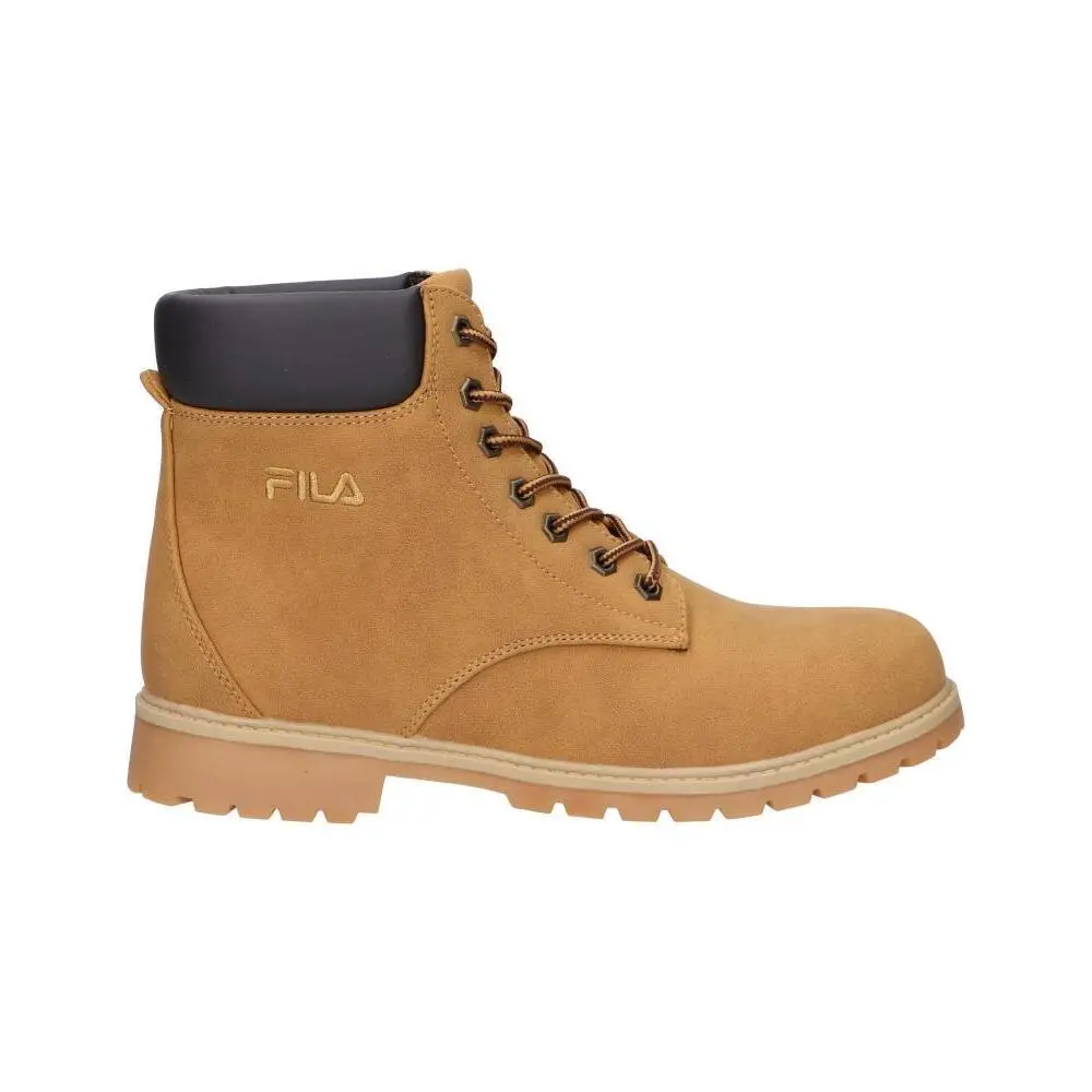 Scarpe da basket Fila Maverick Mid
