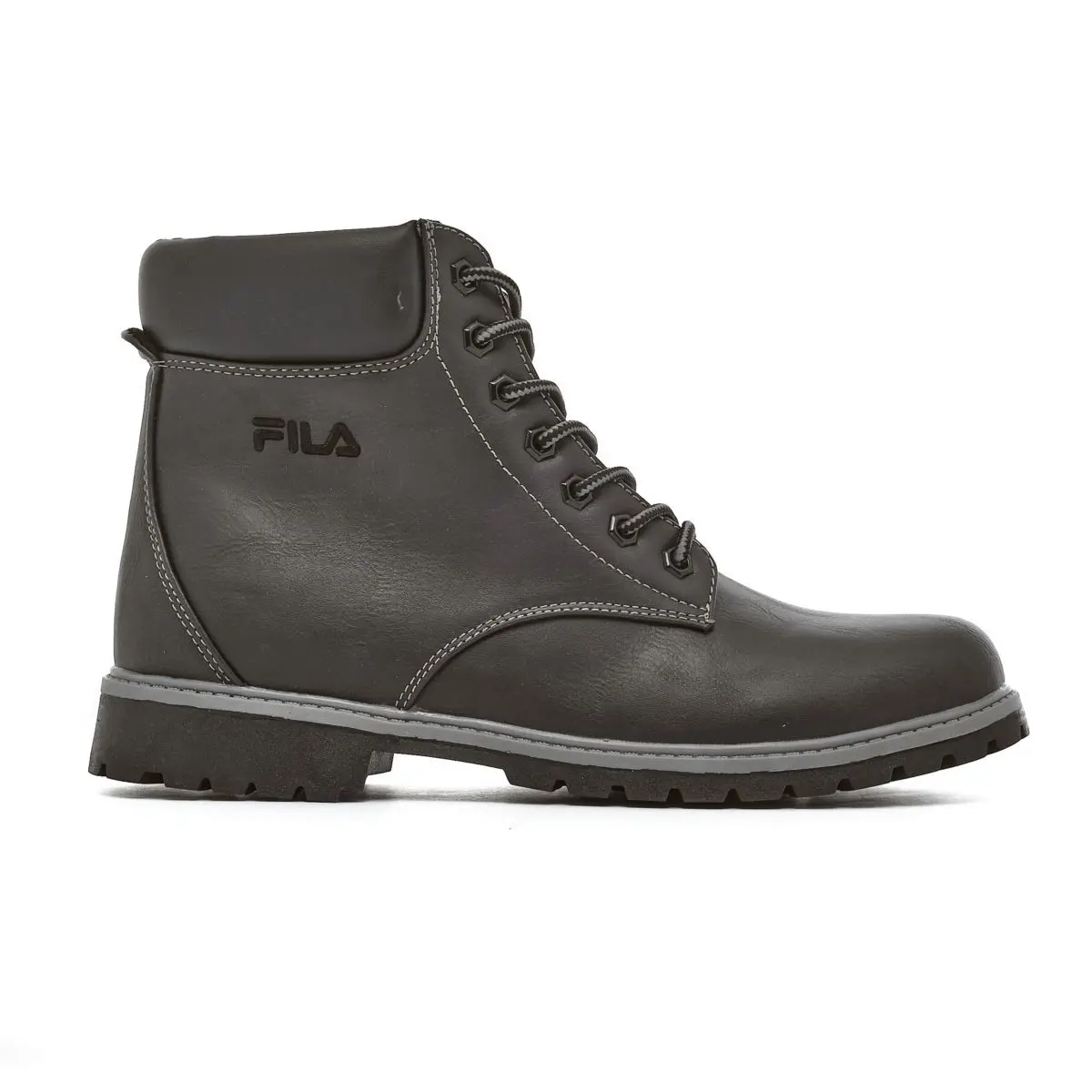 Scarpe da basket Fila Maverick Mid