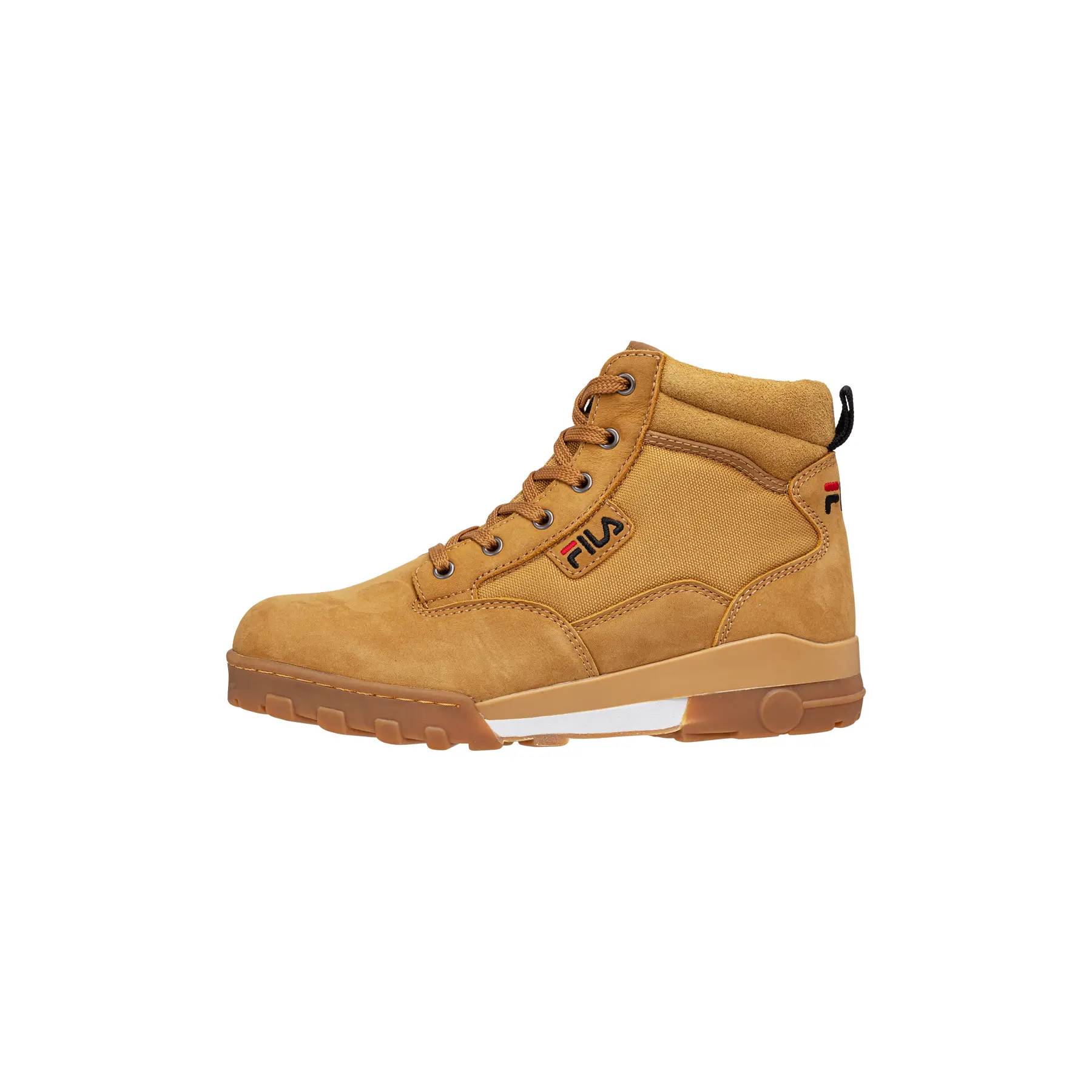 Scarpe da ginnastica Fila Grunge Ii Mid