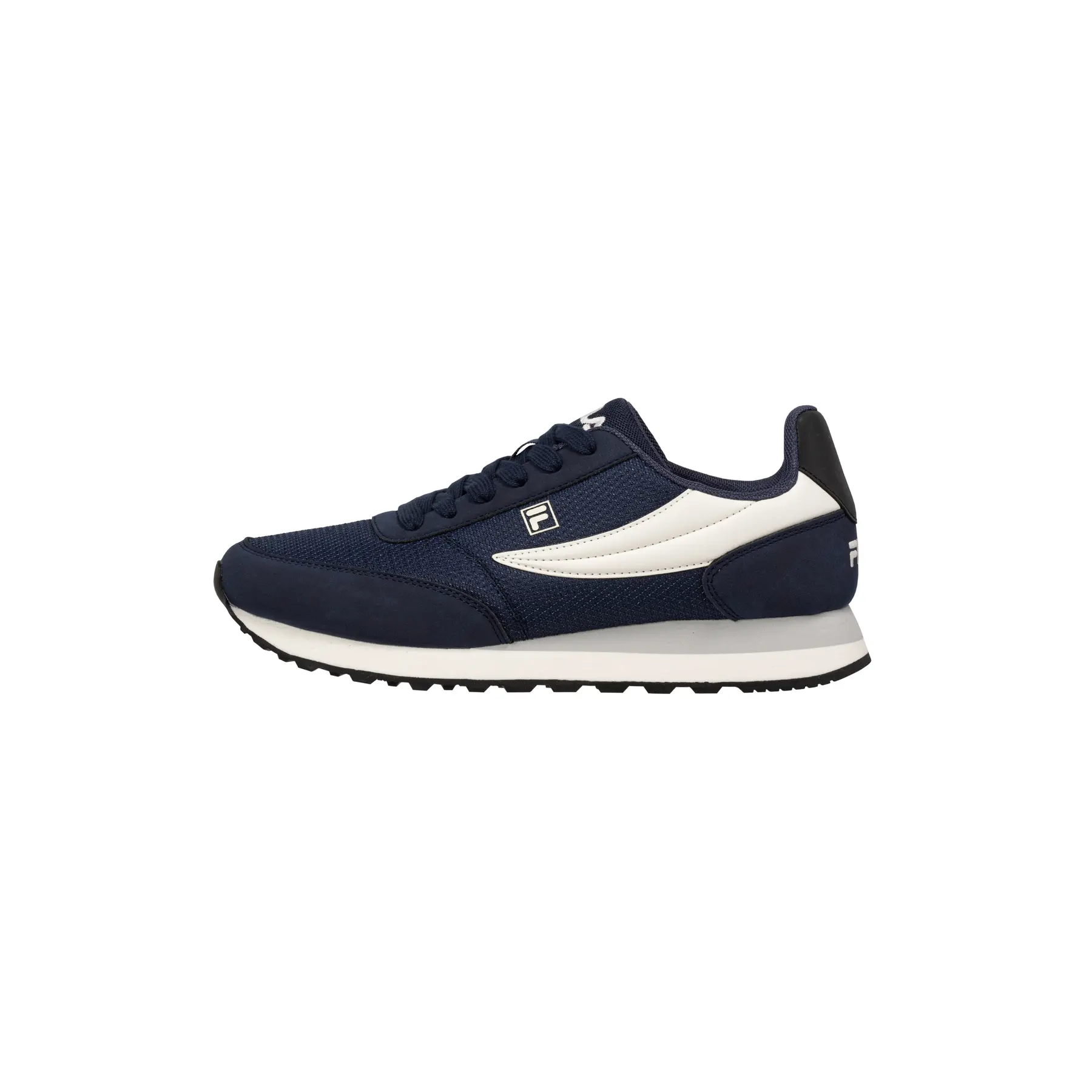 Baskets basses Fila Prati FFM0199 50007 - vue 2