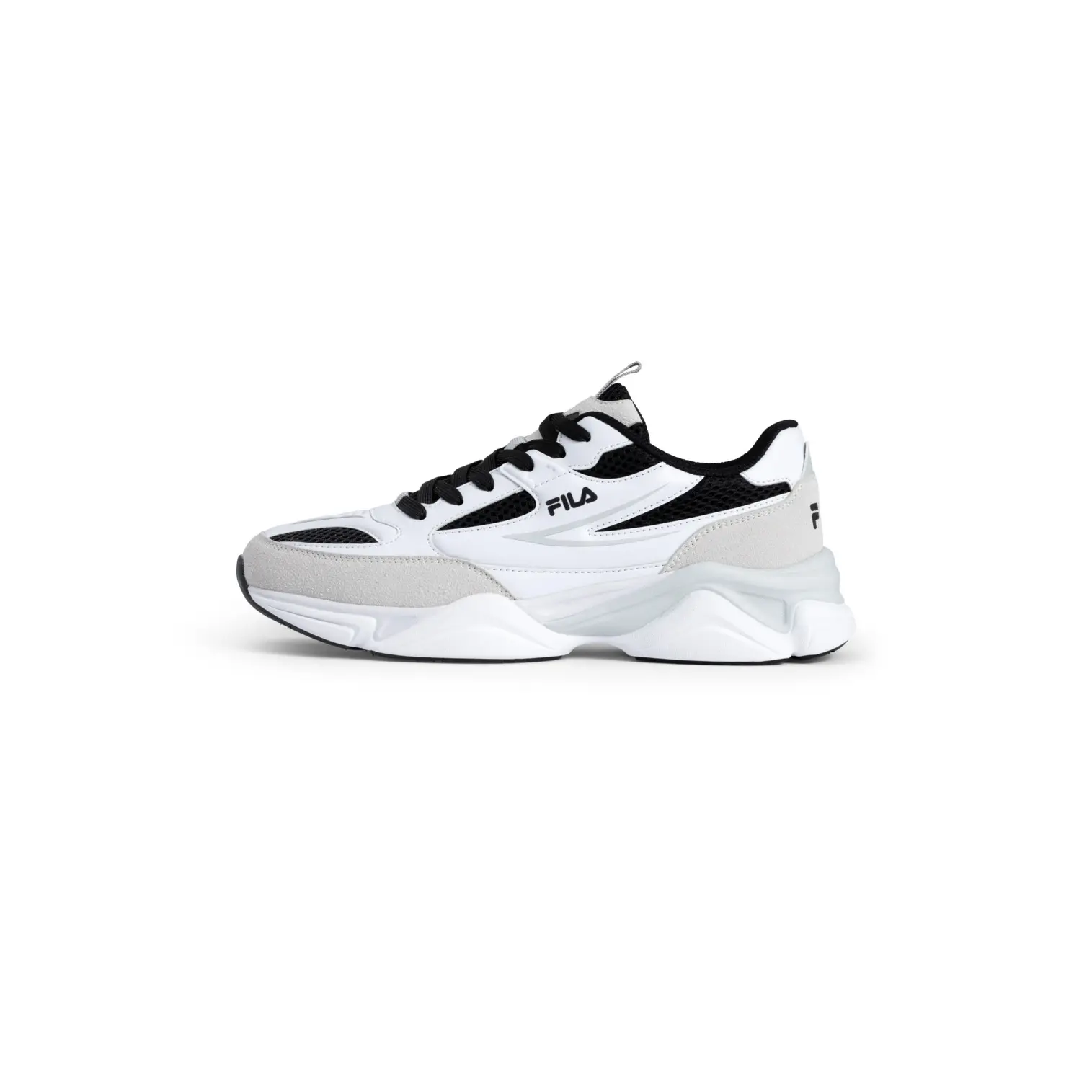 Trainers Fila Recade
