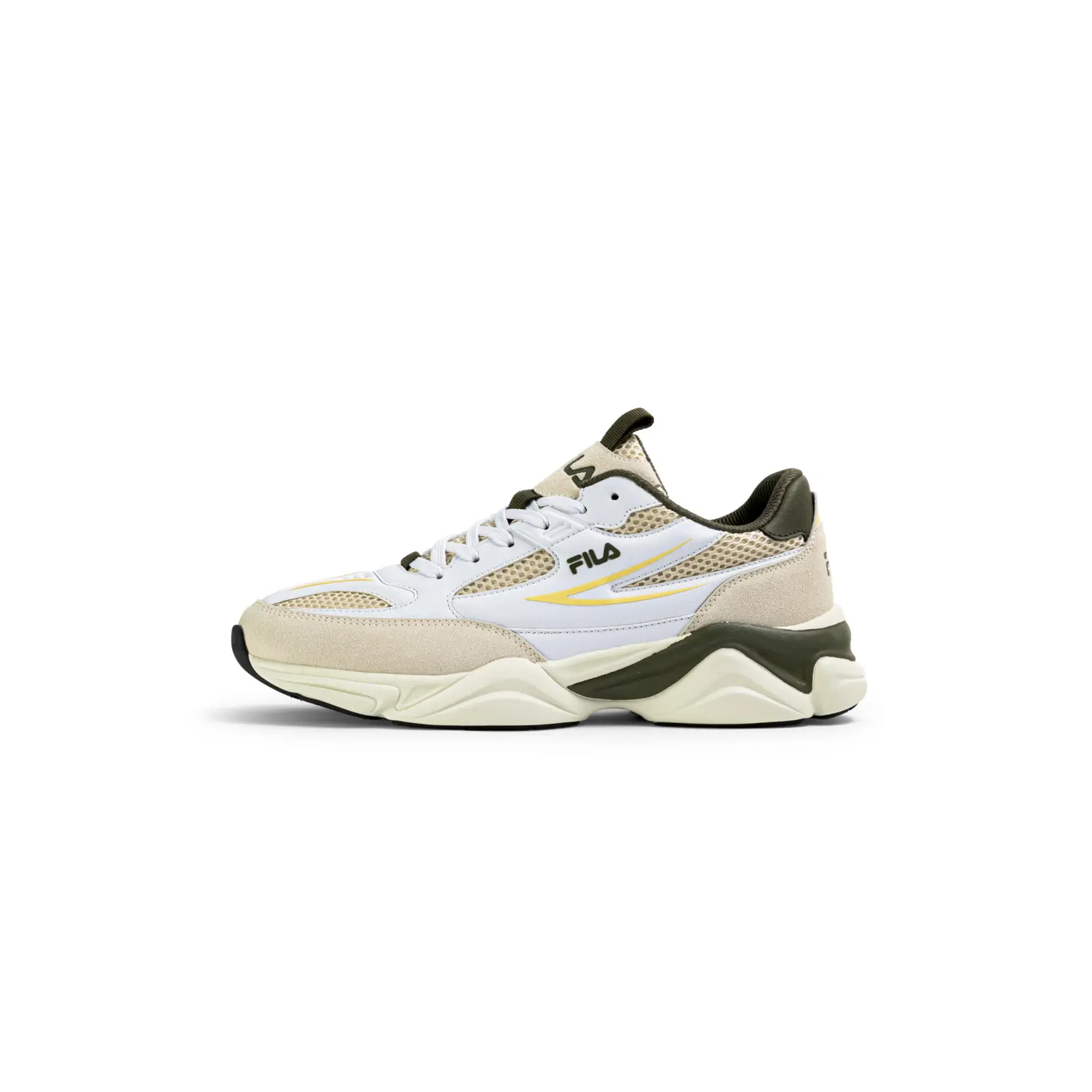 Sneakers Fila Recade