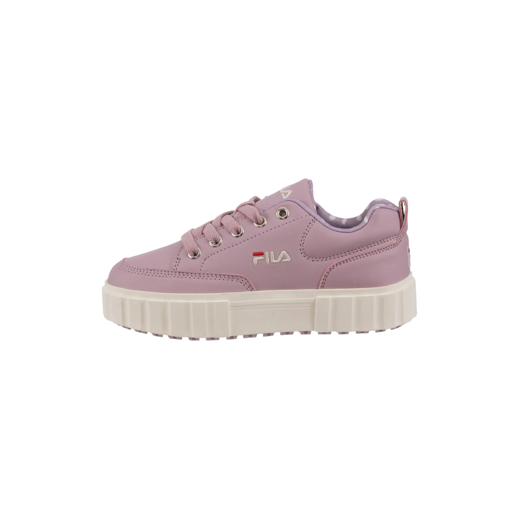 Baskets basses enfant Fila Sandblast - vue 3