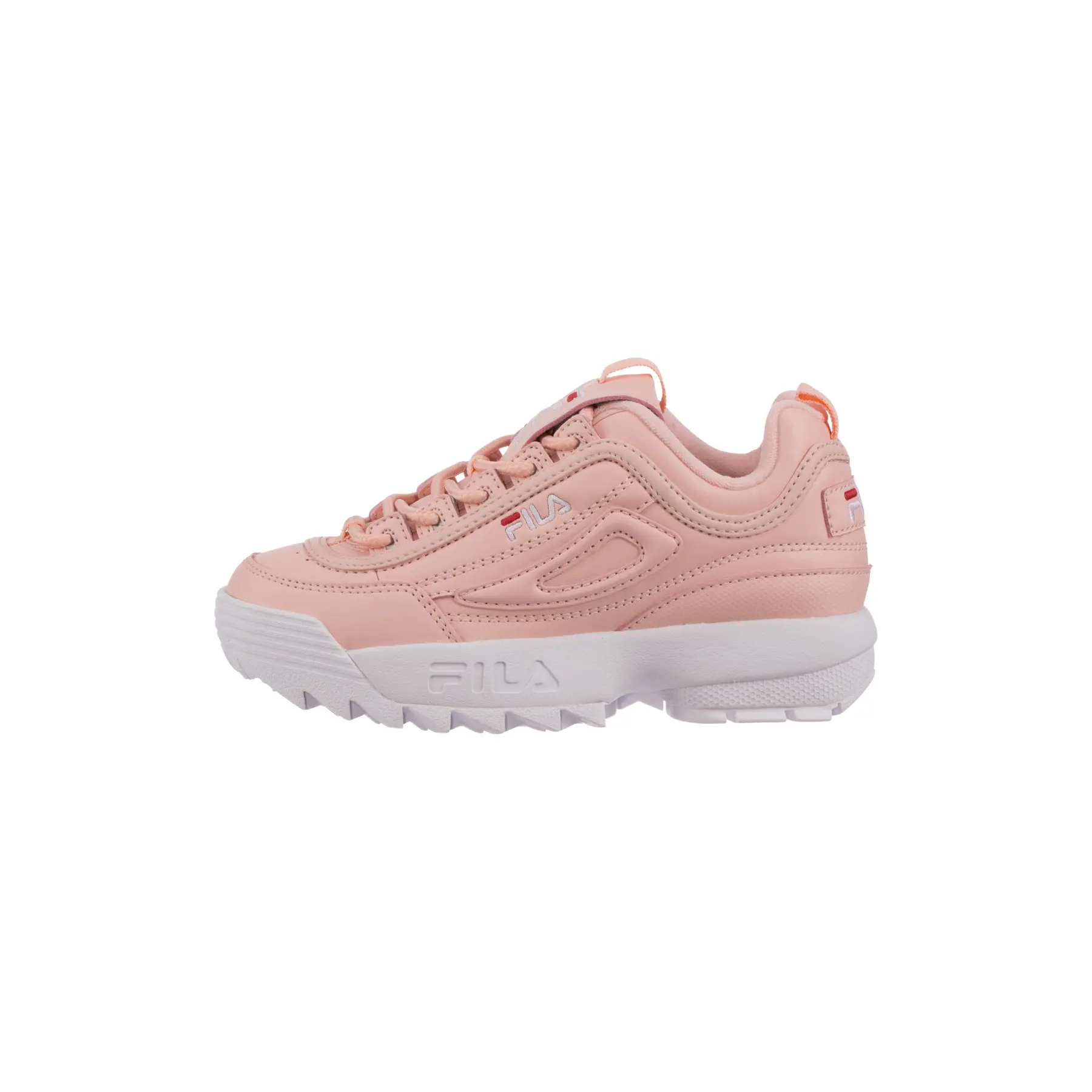 Baskets basses Fila Disruptor Teens - vue 3