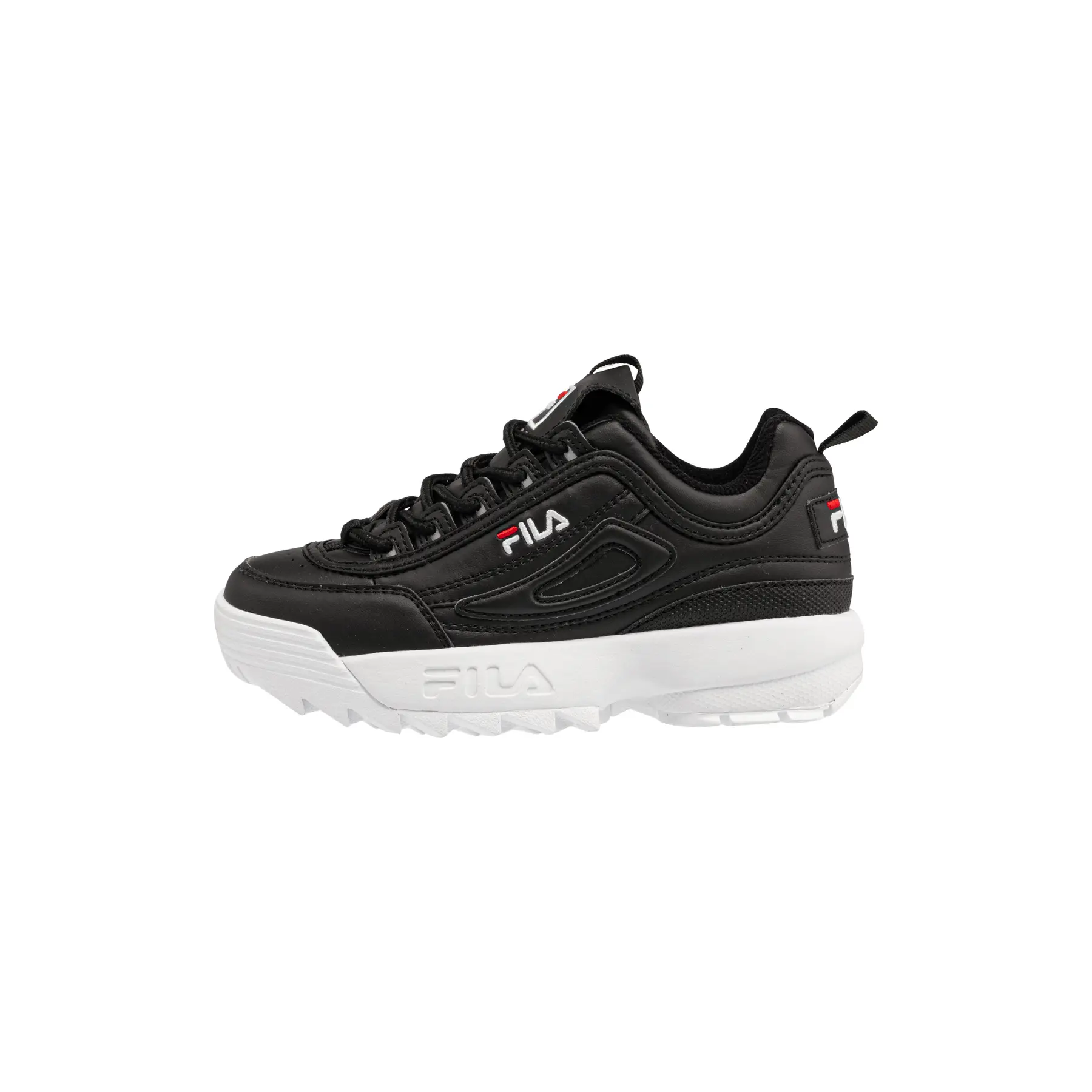 Baskets enfant Fila Disruptor