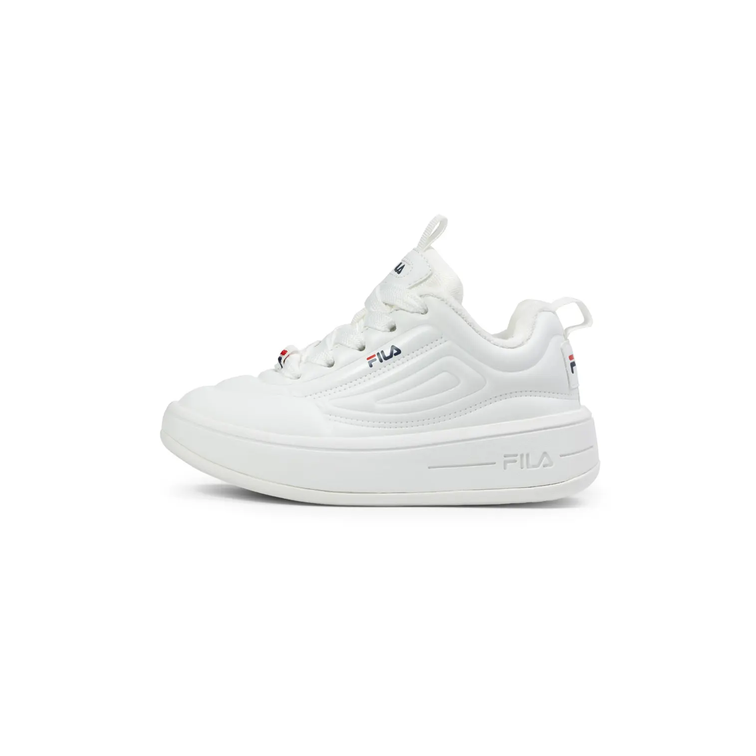 Baskets basses enfant Fila FILA SUPERBUBBLE kids - vue 7