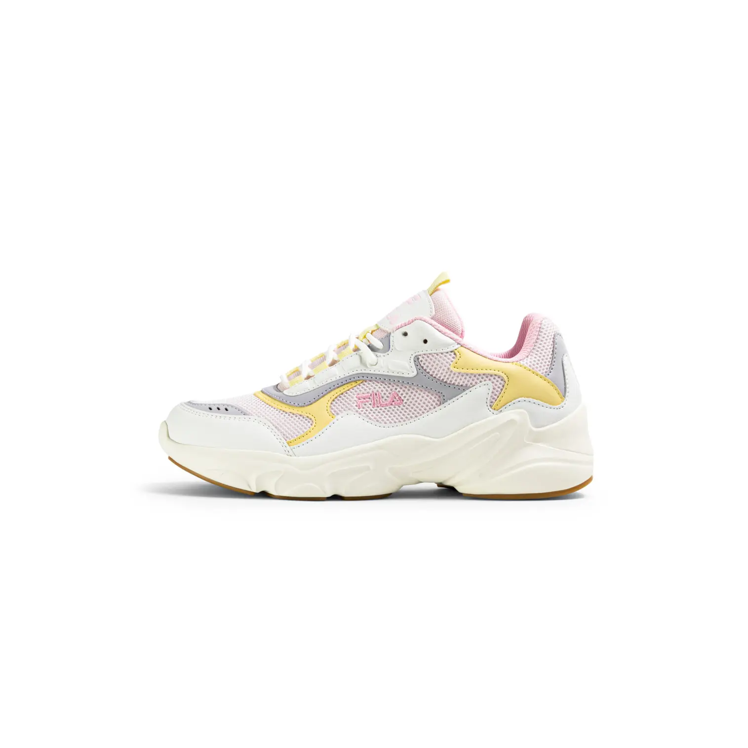 Sneakers da donna Fila Collene CB