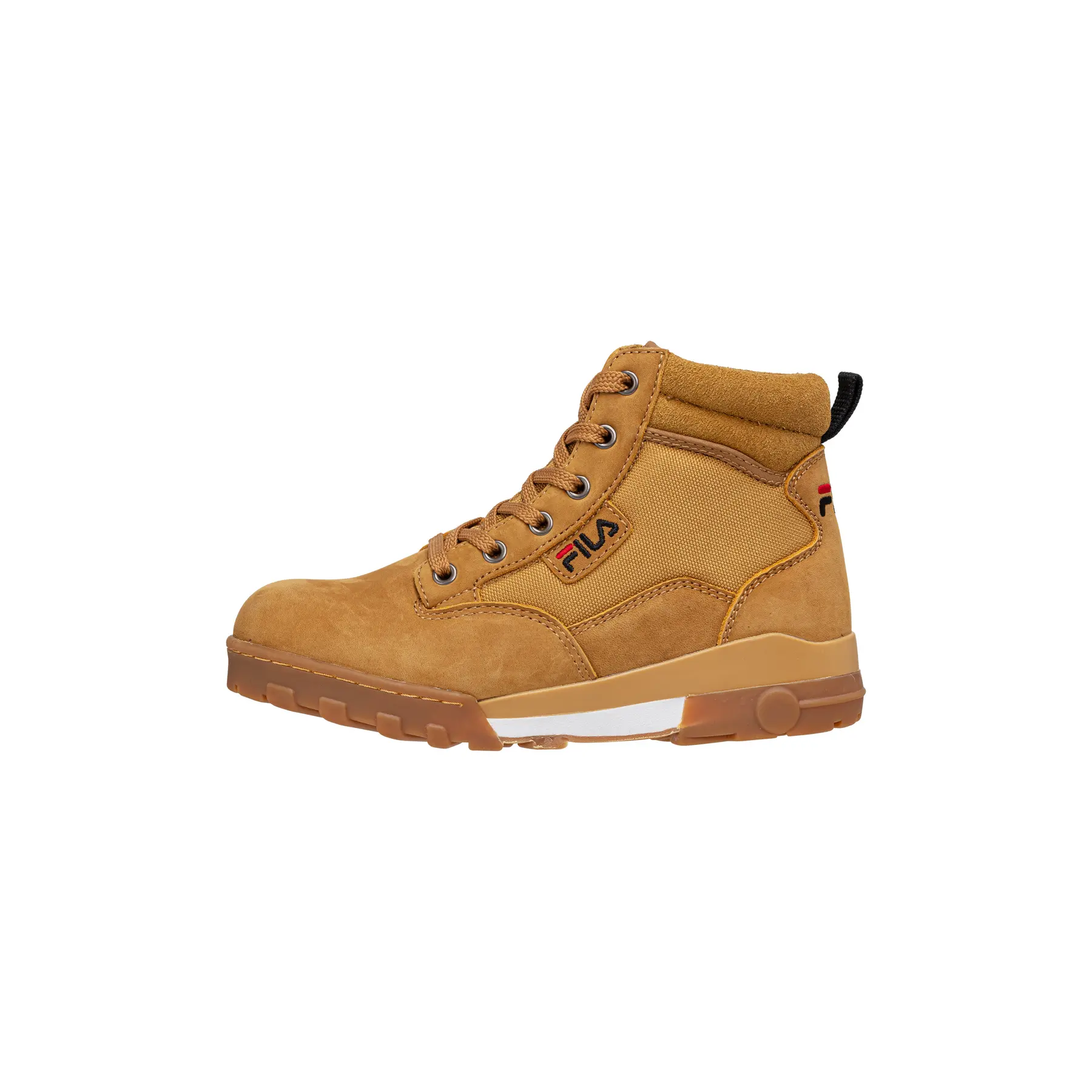 Chaussures Fila Grunge II Mid Wmn - vue 6
