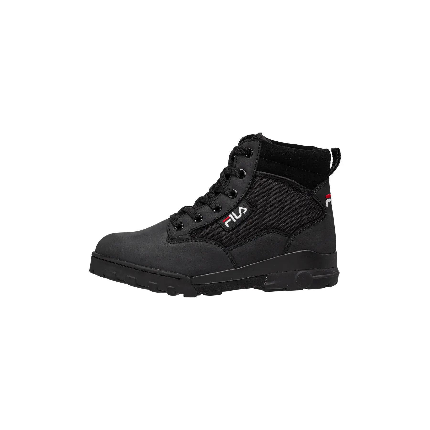 Chaussures Fila Grunge II Mid Wmn