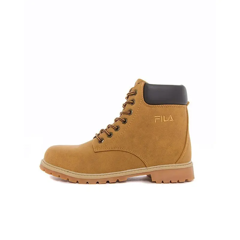 Scarpe da ginnastica da donna Fila Maverick Mid