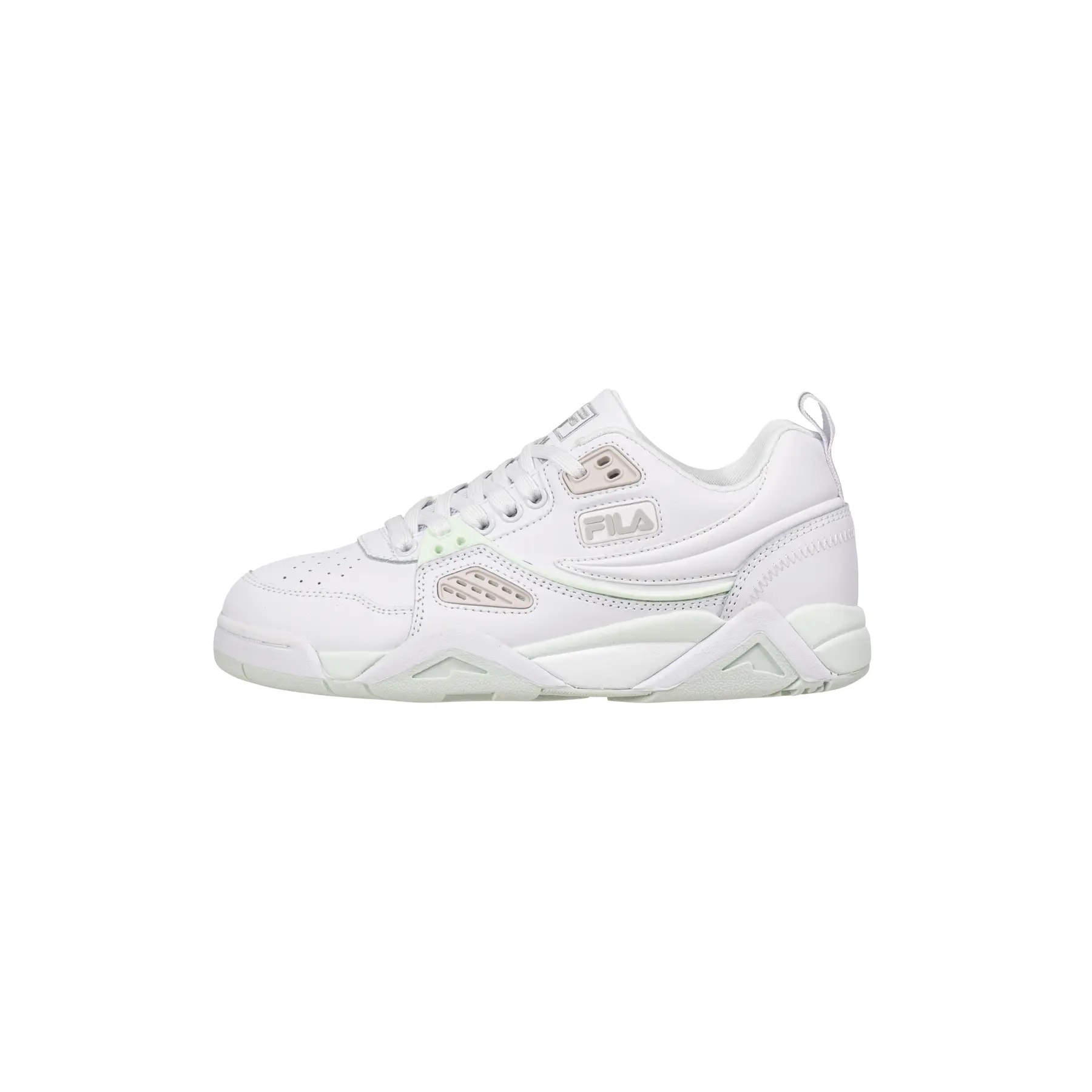 Baskets basses Fila FILA CASIM - vue 3