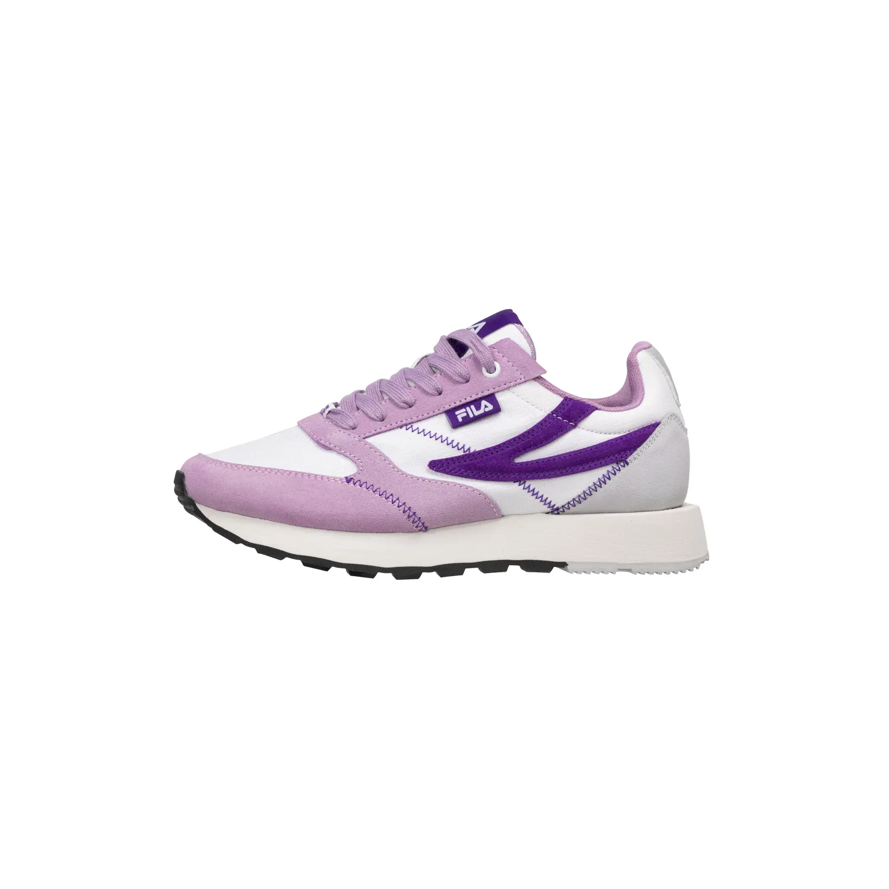 Baskets basses Fila Run Formation Wmn Pale Rosette FFW0298 83241 - vue 3