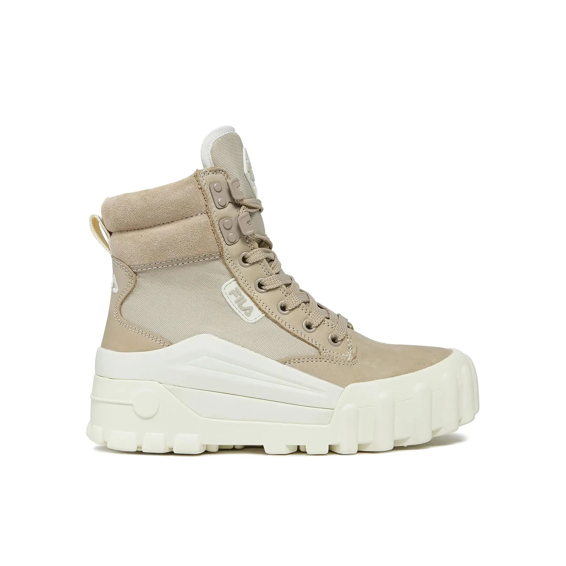 Scarpe da ginnastica da donna Fila Grungelution