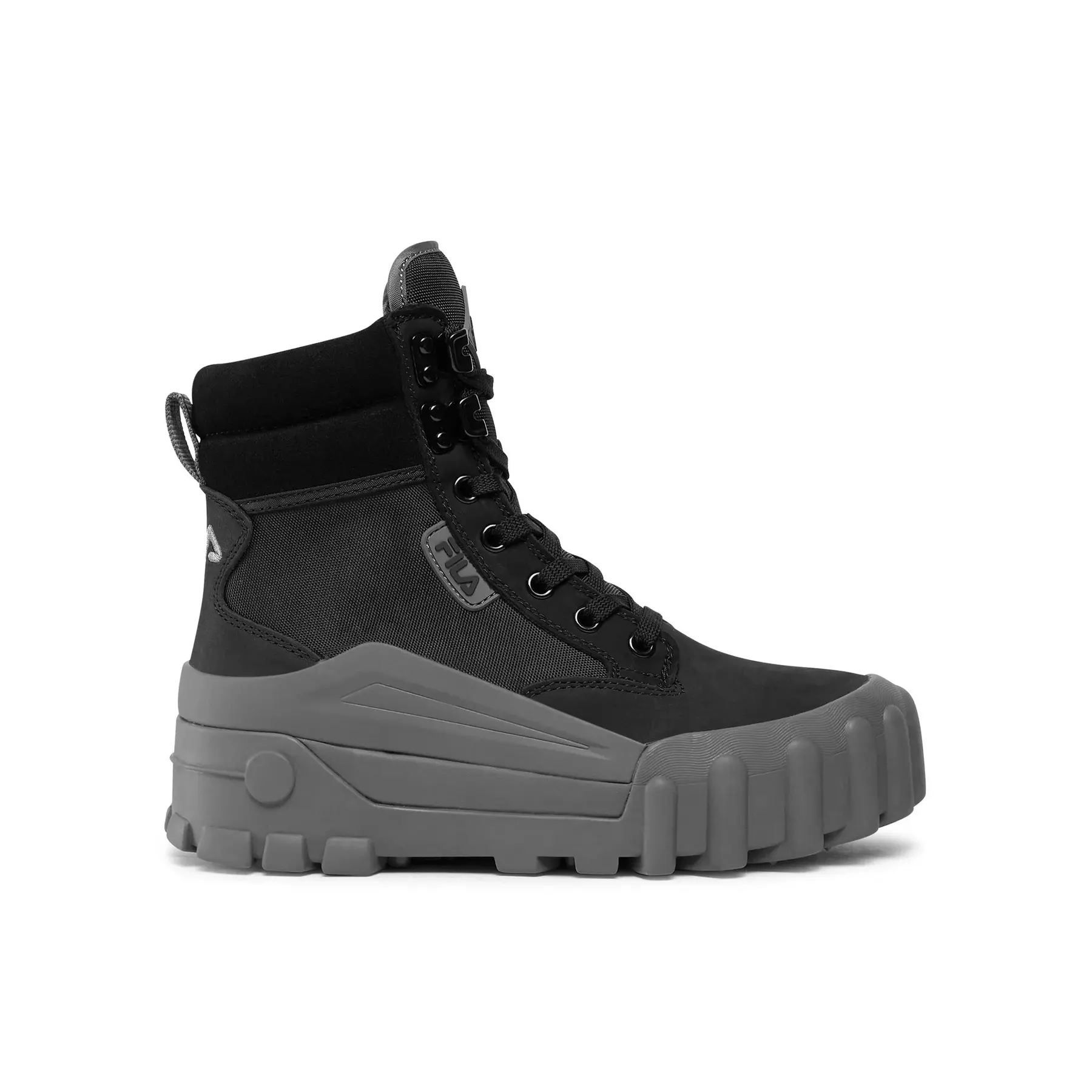 Scarpe da ginnastica da donna Fila Grungelution