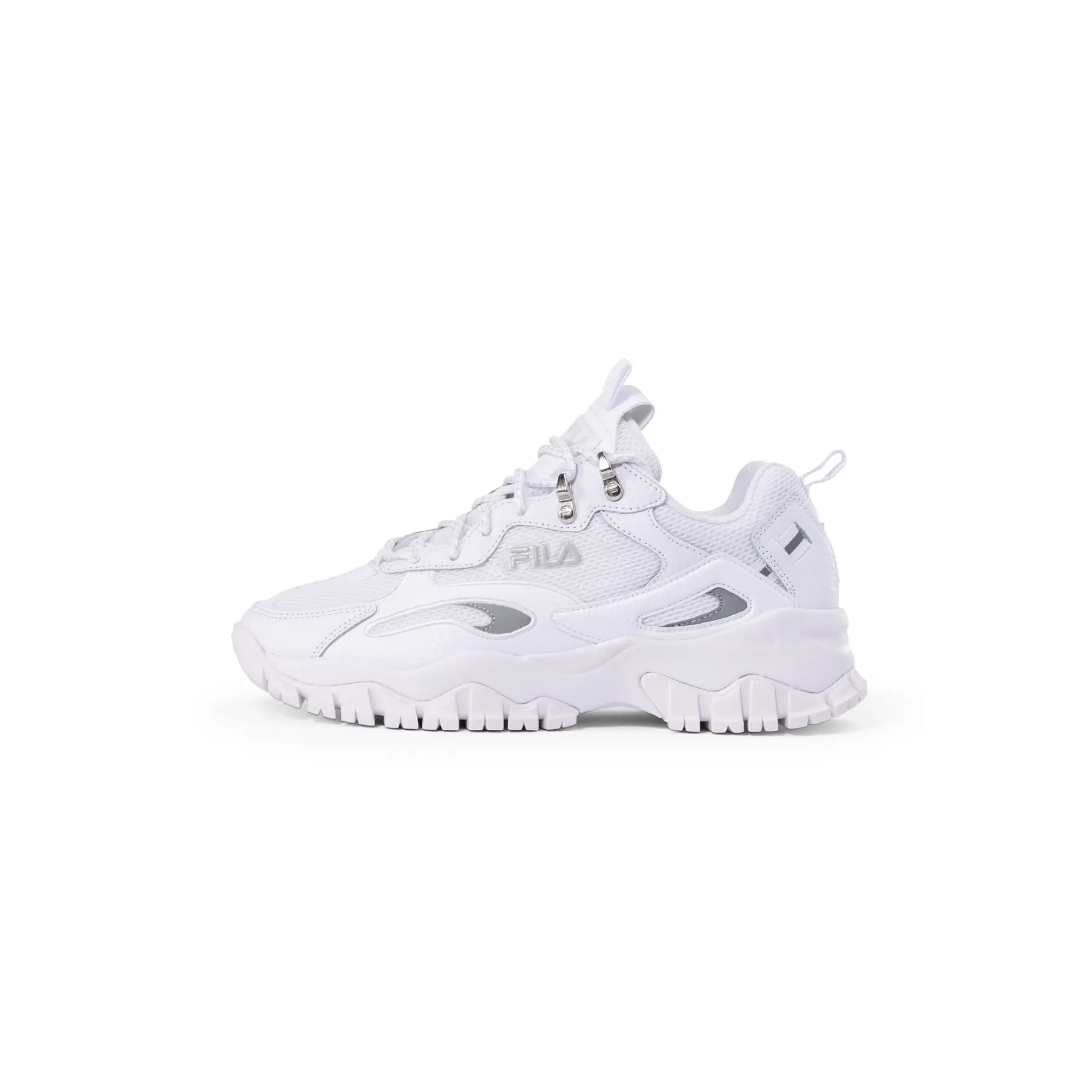 Baskets basses Fila RAY TRACER TR2 - vue 2