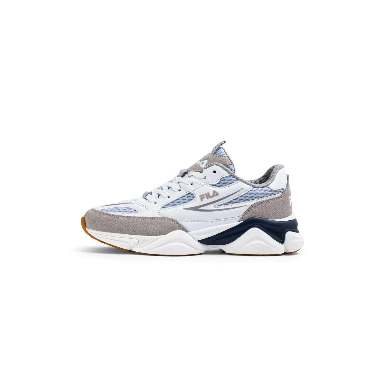 Baskets basses Fila ffw0468recadewmnbi7316441 - vue 3