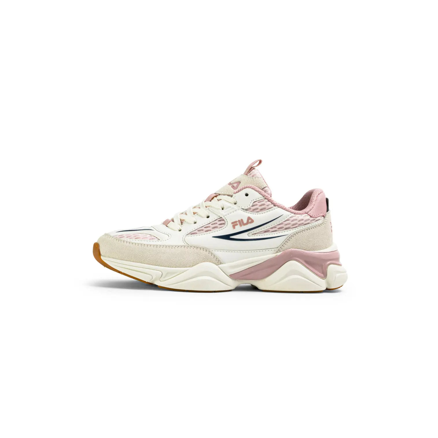Sneakers da donna Fila Recade
