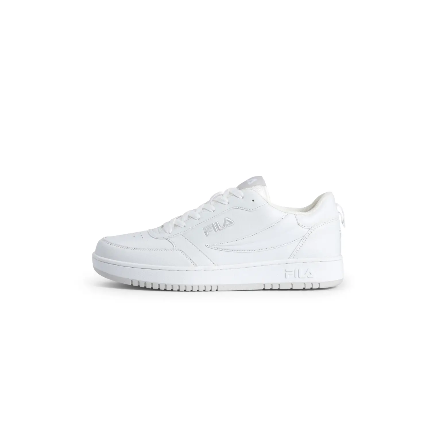 Baskets basses Fila Rega Nf - vue 3