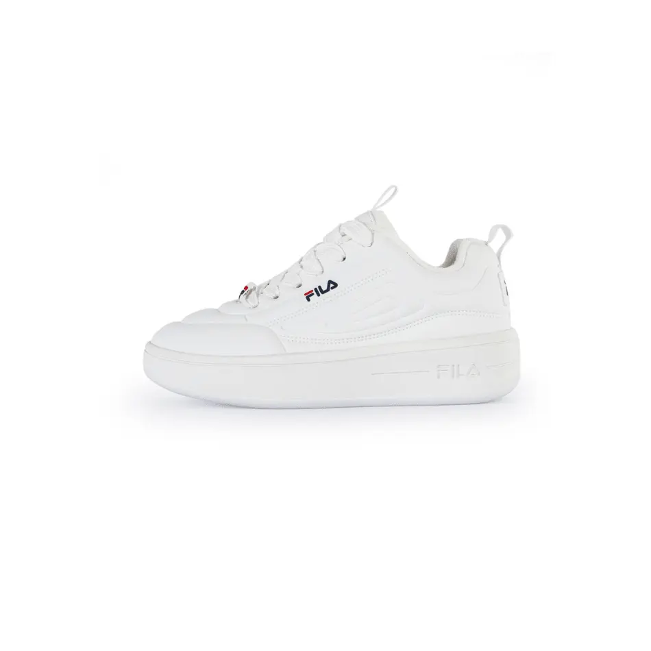 Sneakers da donna Fila Superbubble
