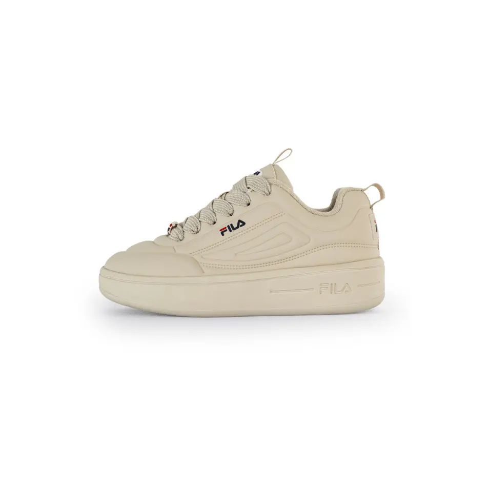Sneakers da donna Fila Superbubble