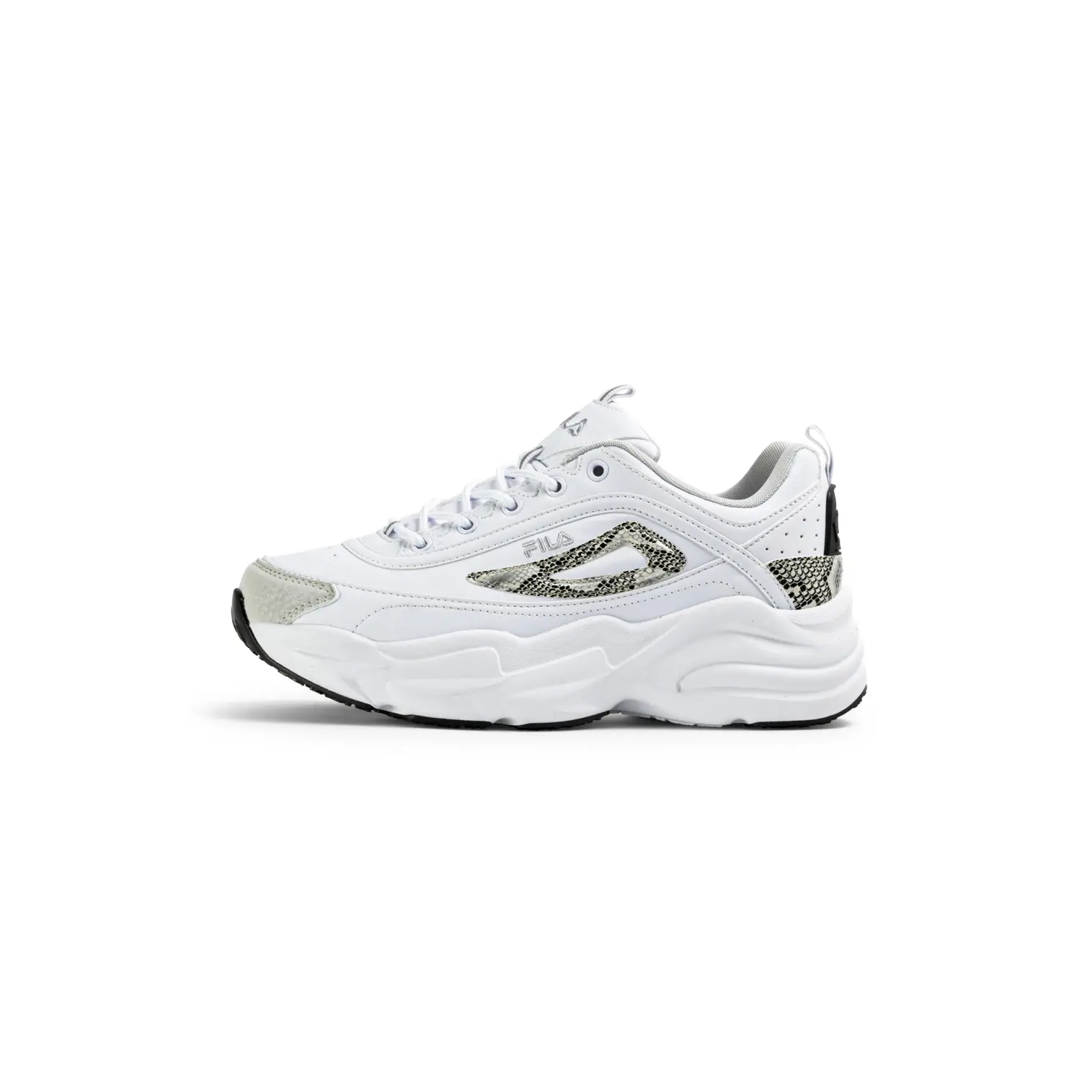 Baskets basses Fila SKYE - vue 2