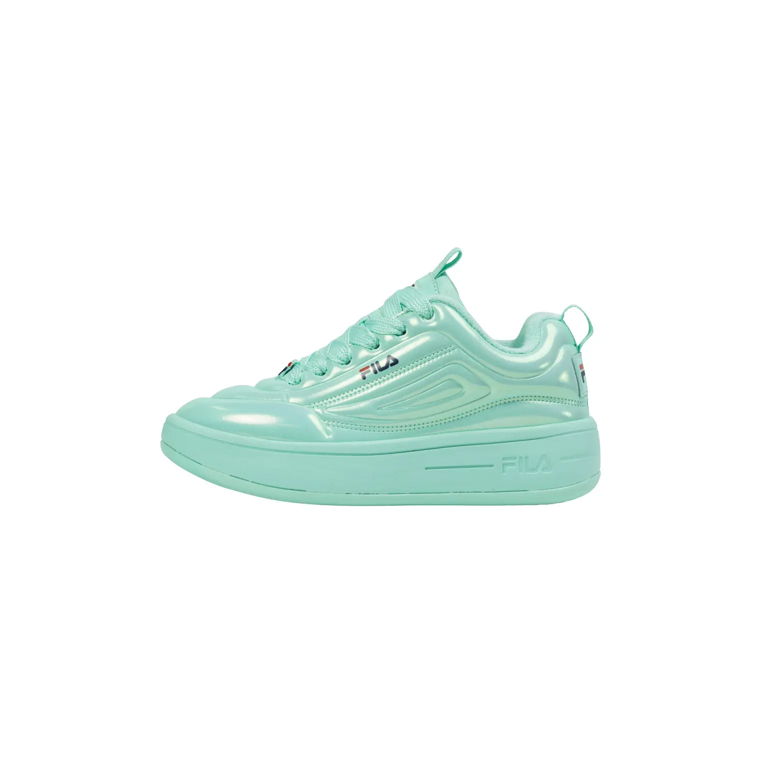 Sneakers da donna Fila Superbubble F
