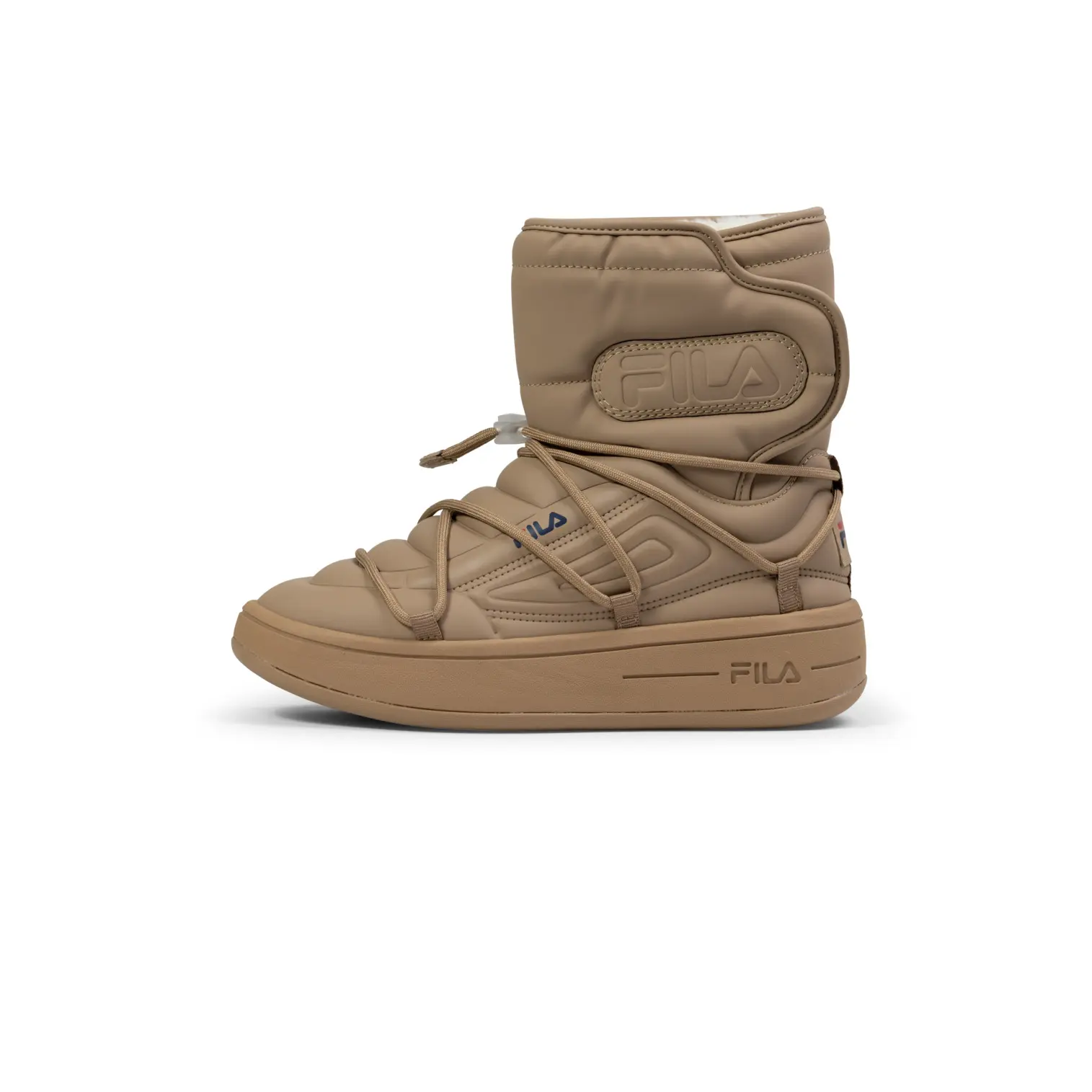 Bottes Fila Superbubble Boot - vue 2